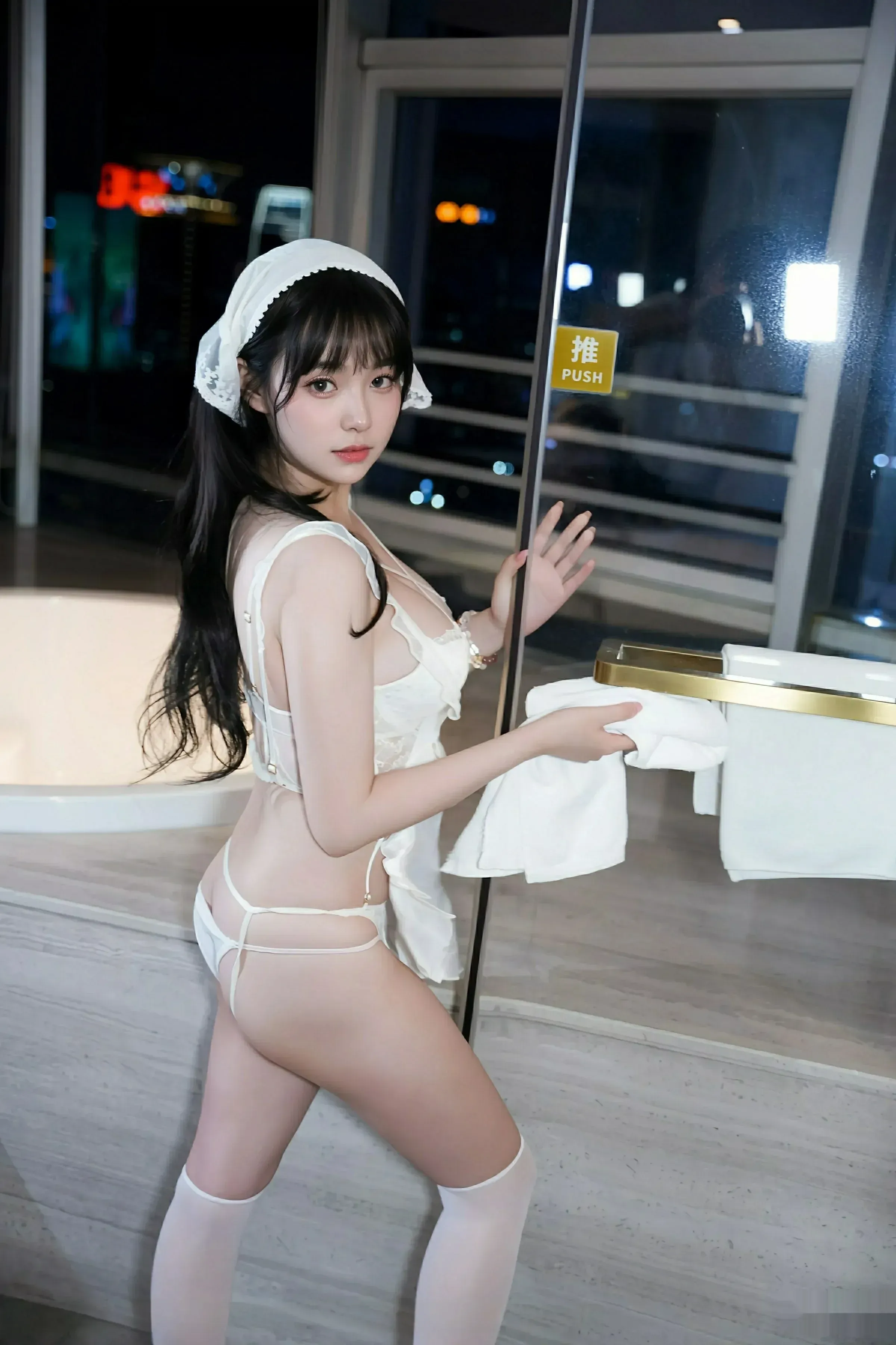 [XiuRen秀人网]第10631期软情写真 - image 4
