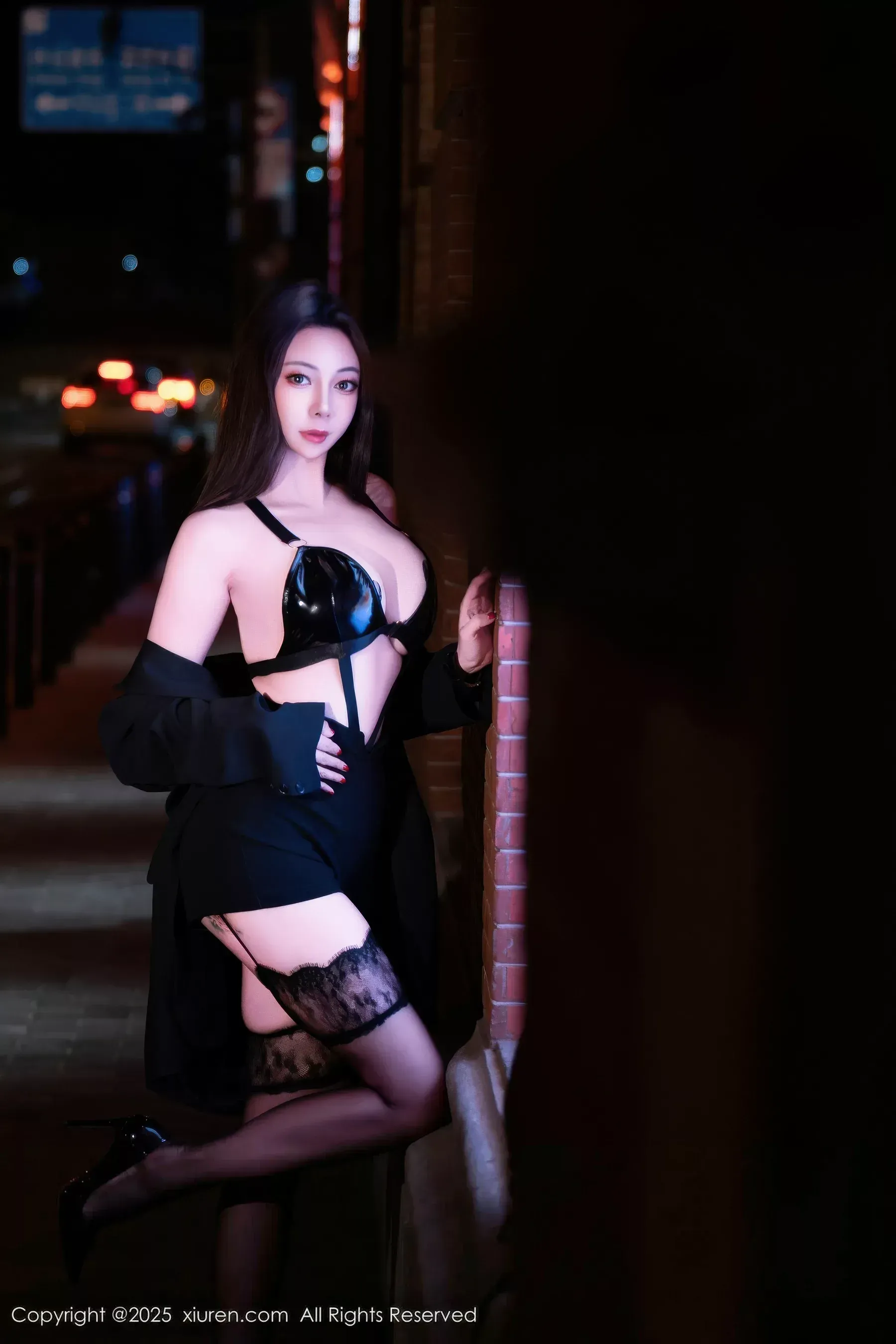 [XiuRen秀人网]第10899期果儿写真 - image 9