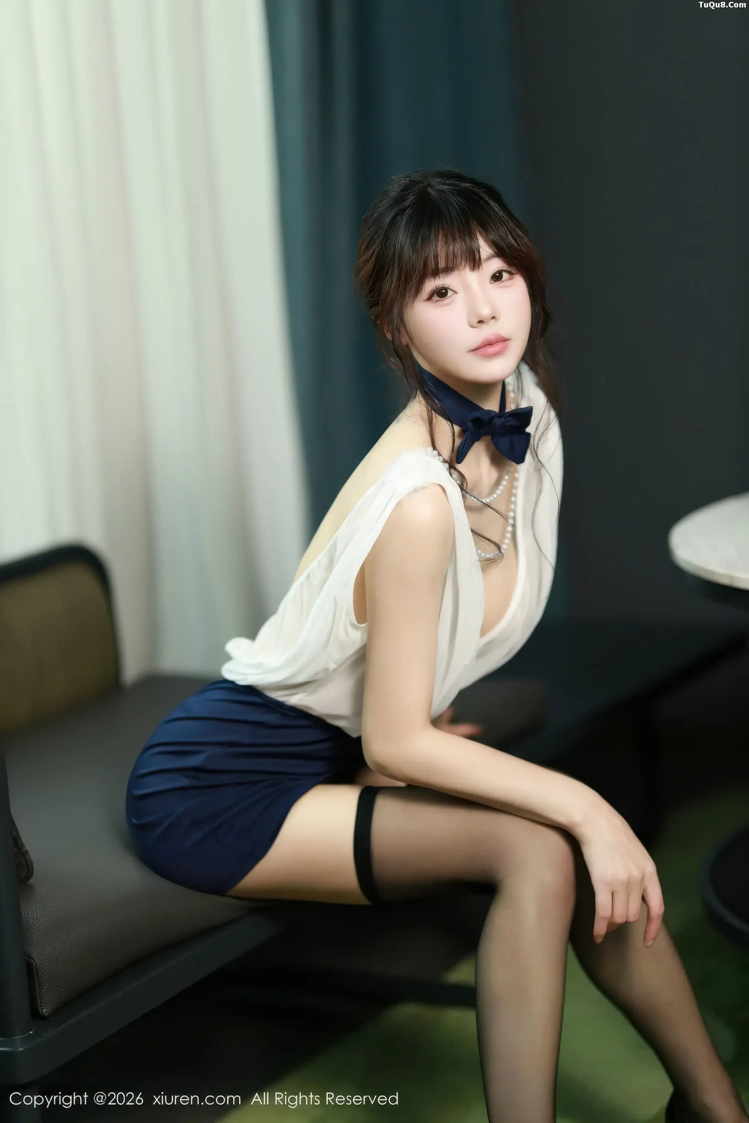 [XiuRen秀人网]第11191期佘贝拉写真 - image 34