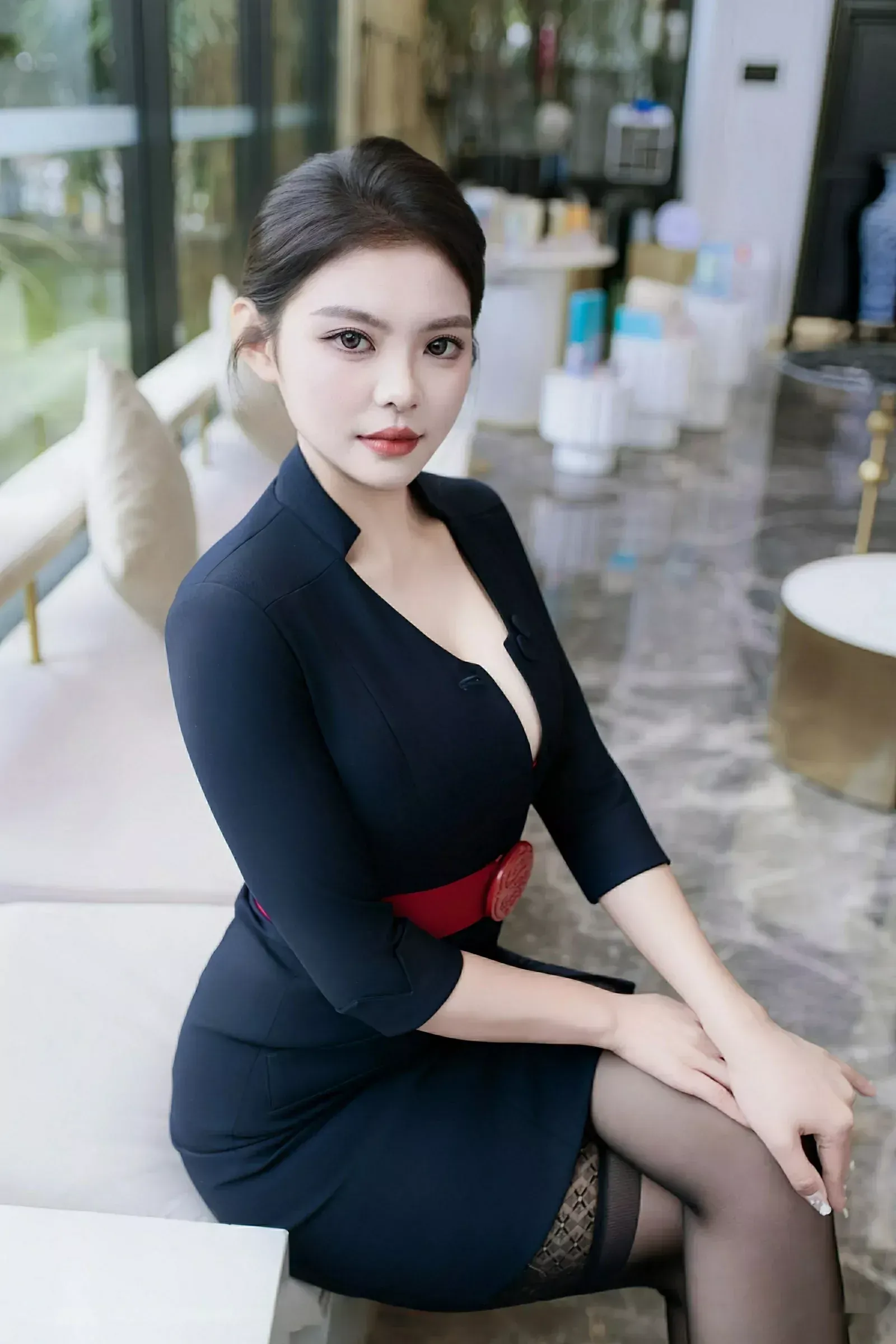 [XiuRen秀人网]第10574期冬安写真 - image 12