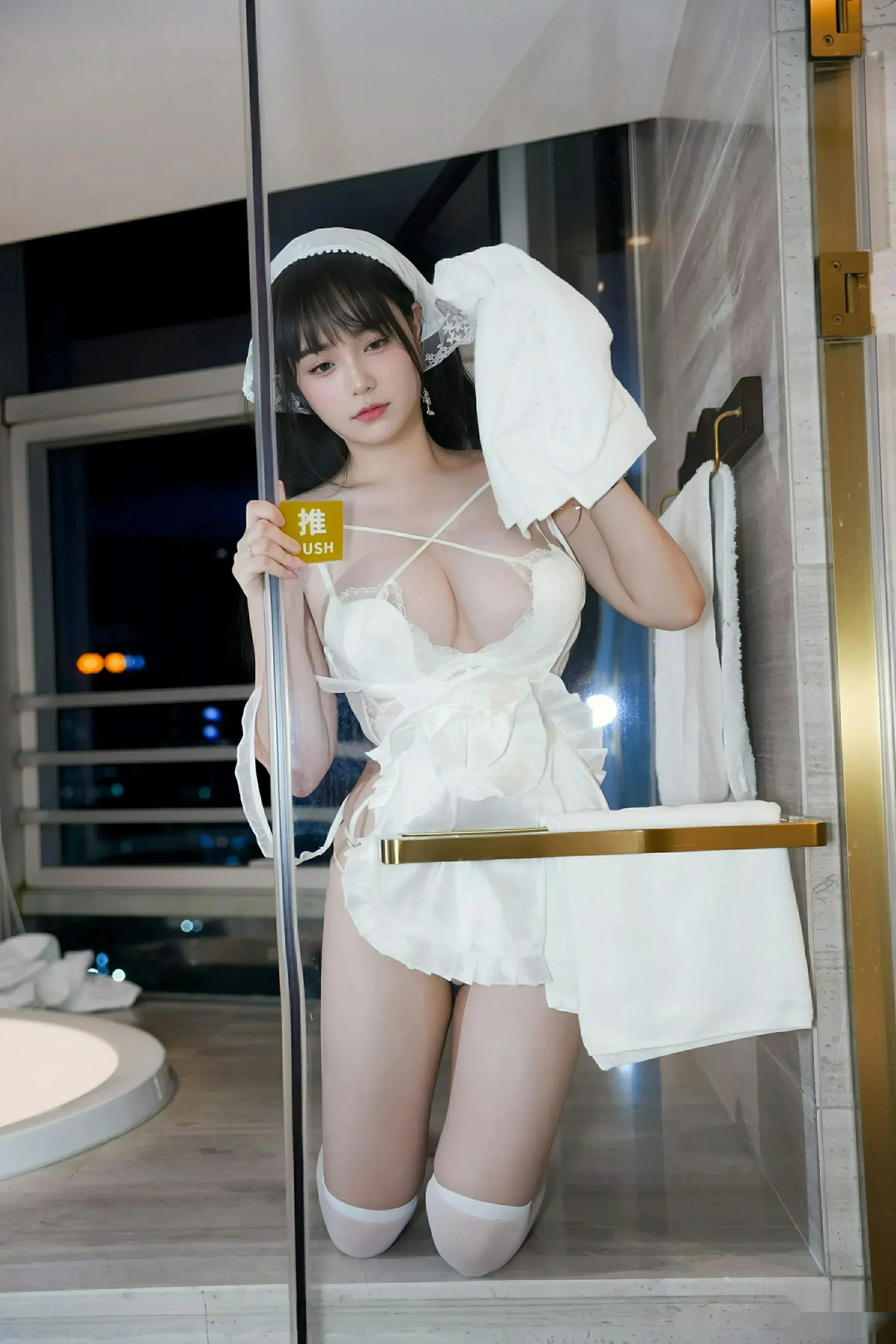 [XiuRen秀人网]第10631期软情写真 - image 8