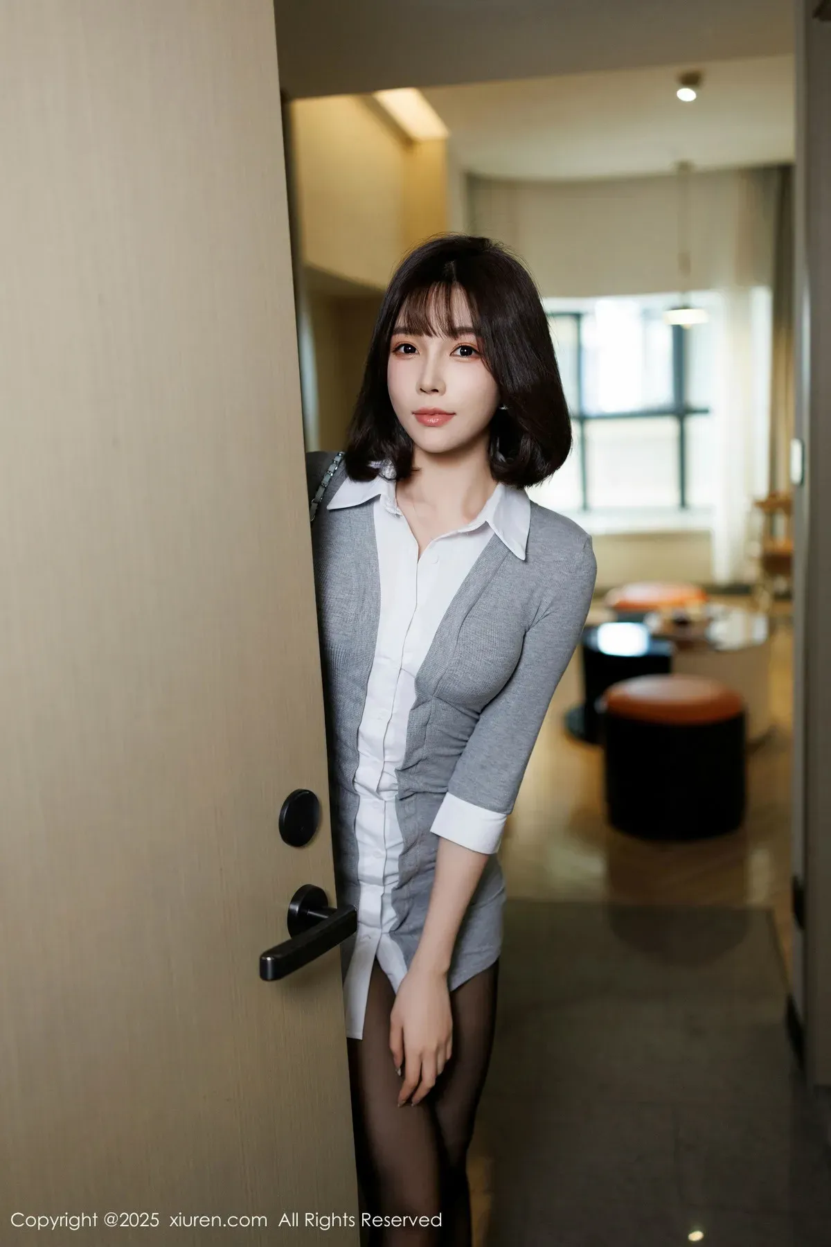 [XiuRen秀人网]第9978期徐莉芝写真 - image 6