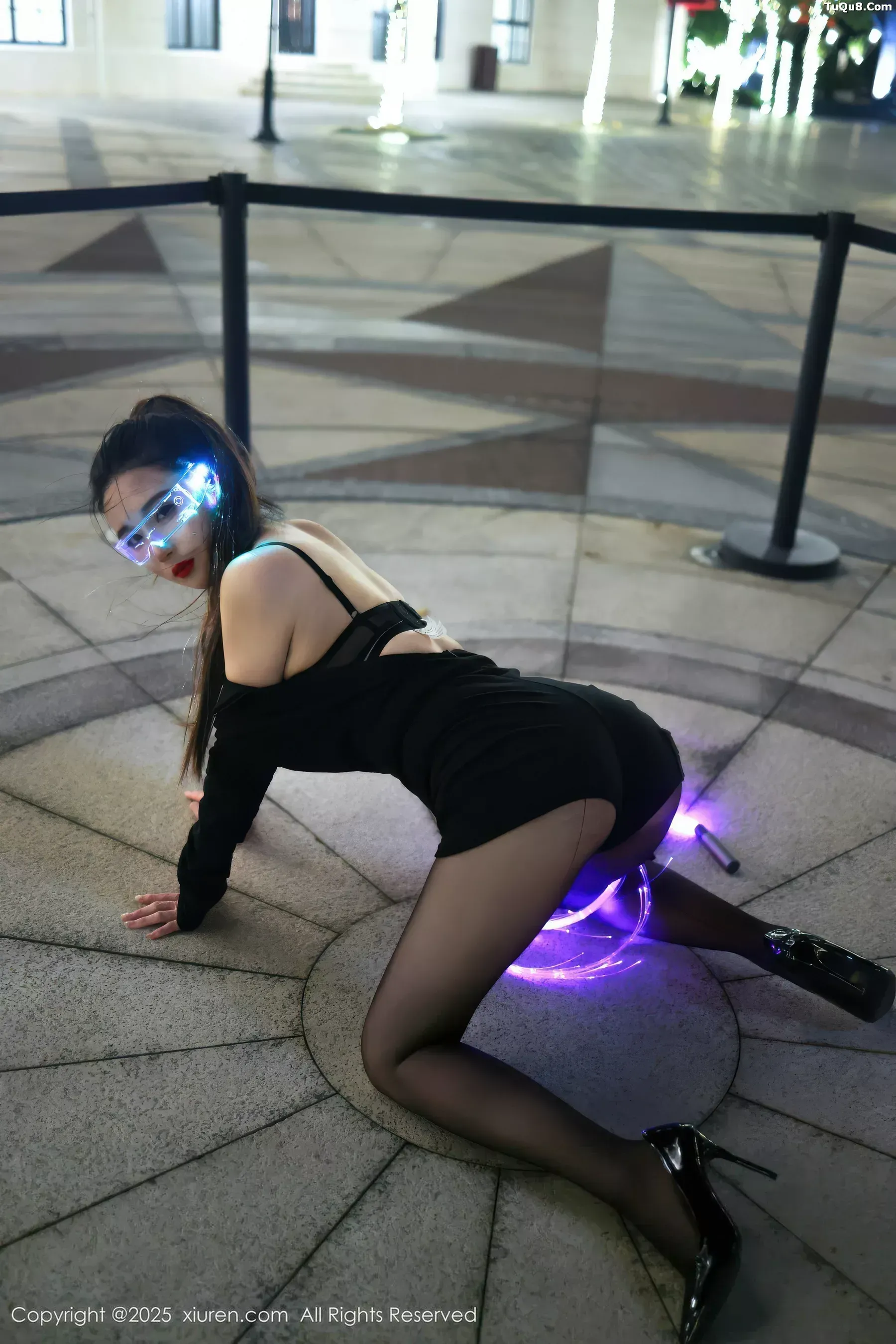[XiuRen秀人网]第10936期小肉肉咪写真 - image 26