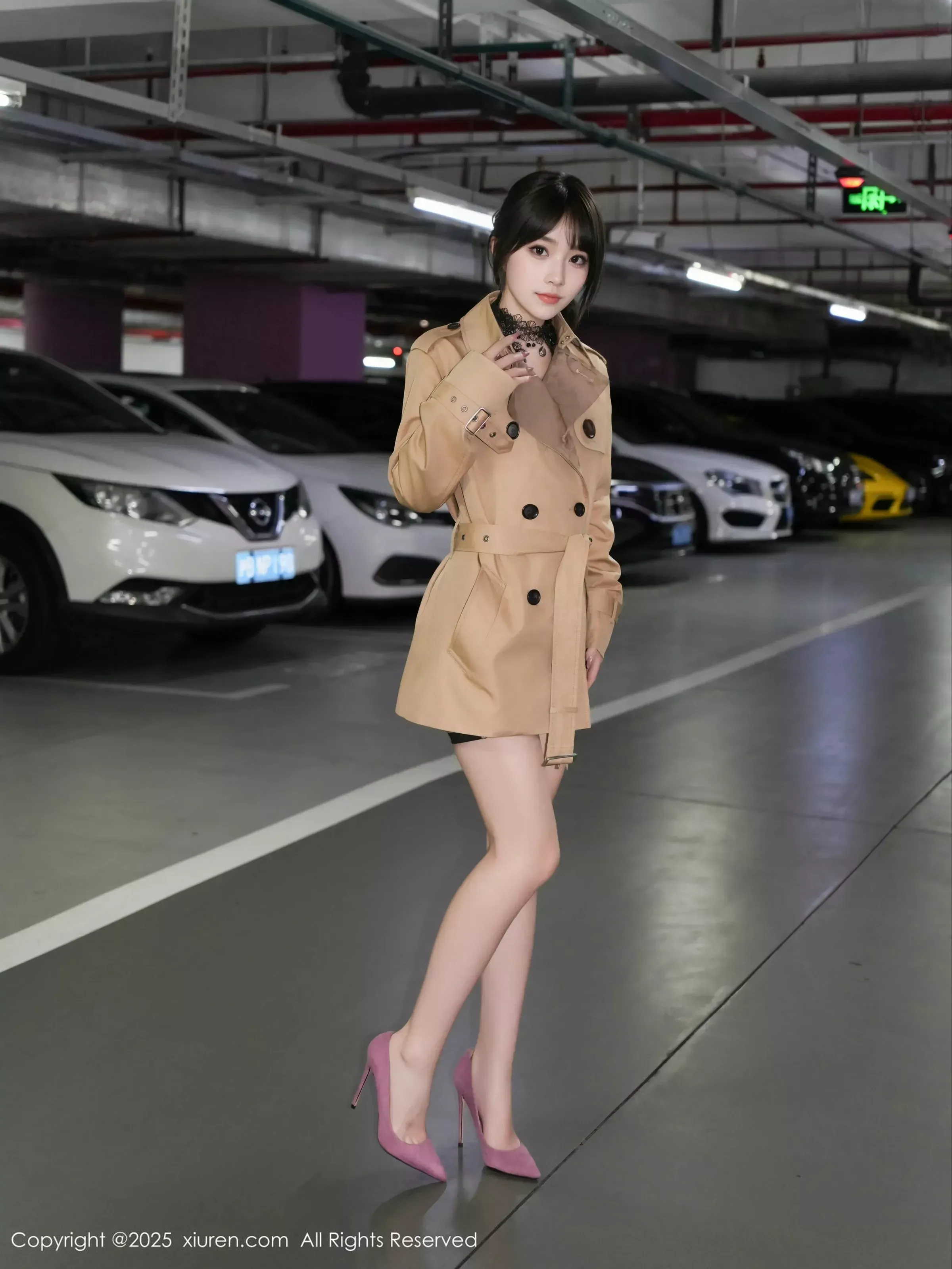 [XiuRen秀人网]第10134期汁汁写真 - image 56