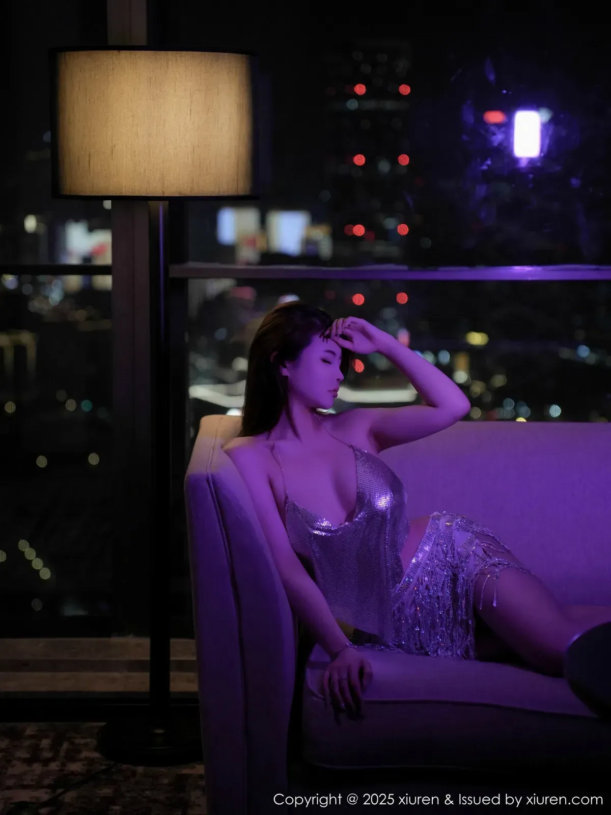 [XiuRen秀人网]第9703期甜妮写真 - image 16