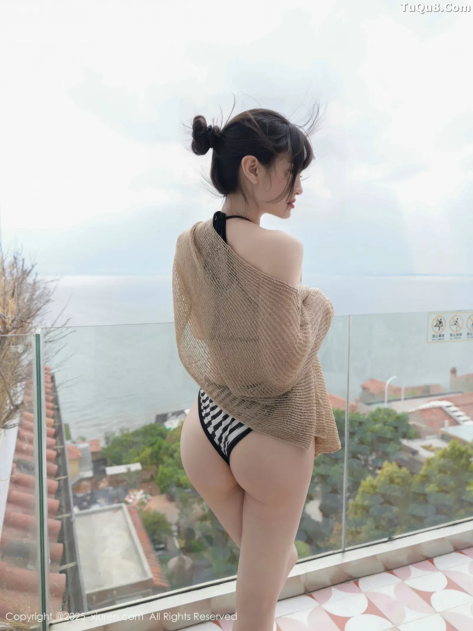 [XiuRen秀人网]第10698期白露写真 - image 11