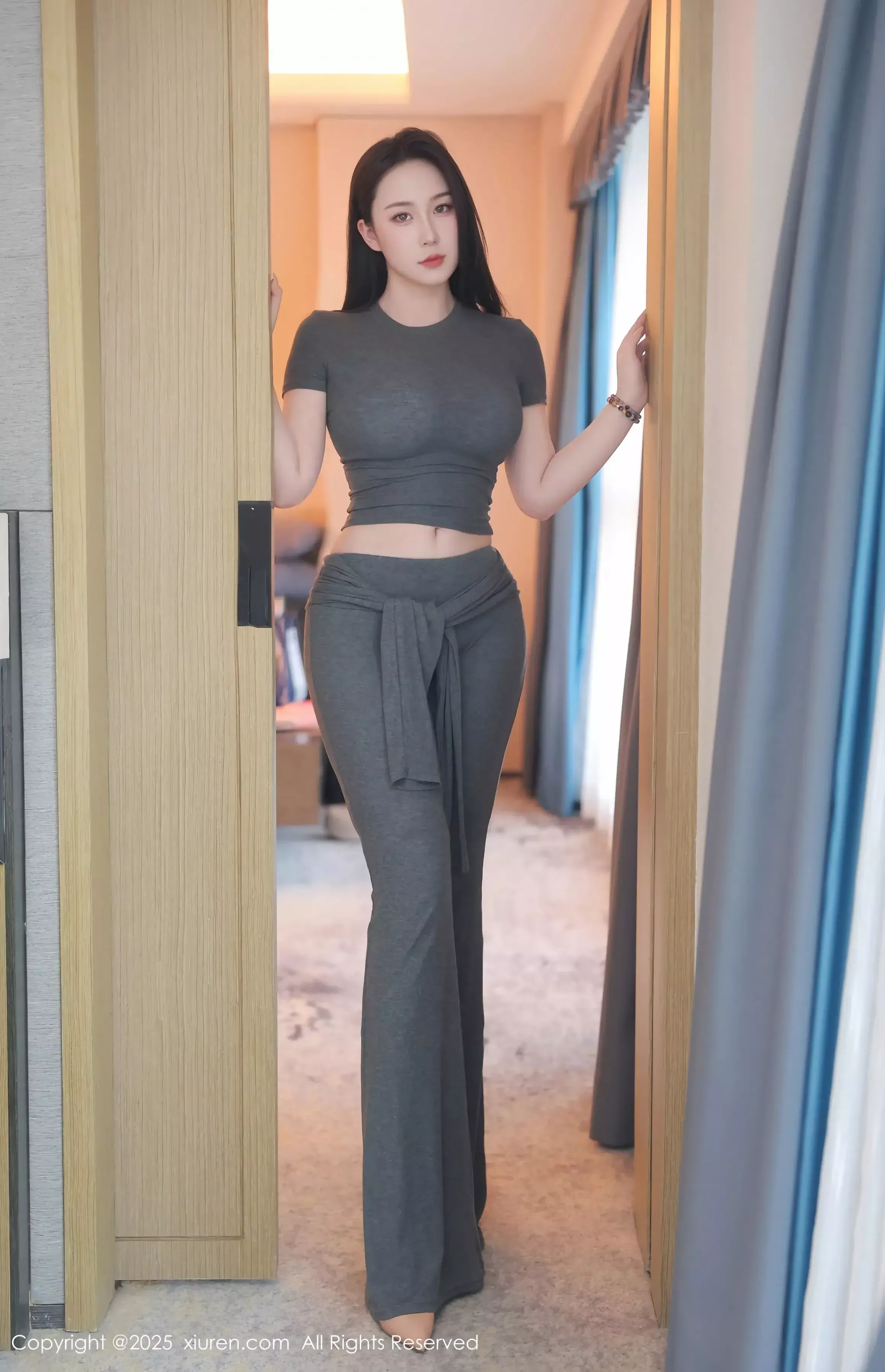 [XiuRen秀人网]第10092期林昔予写真 - image 23