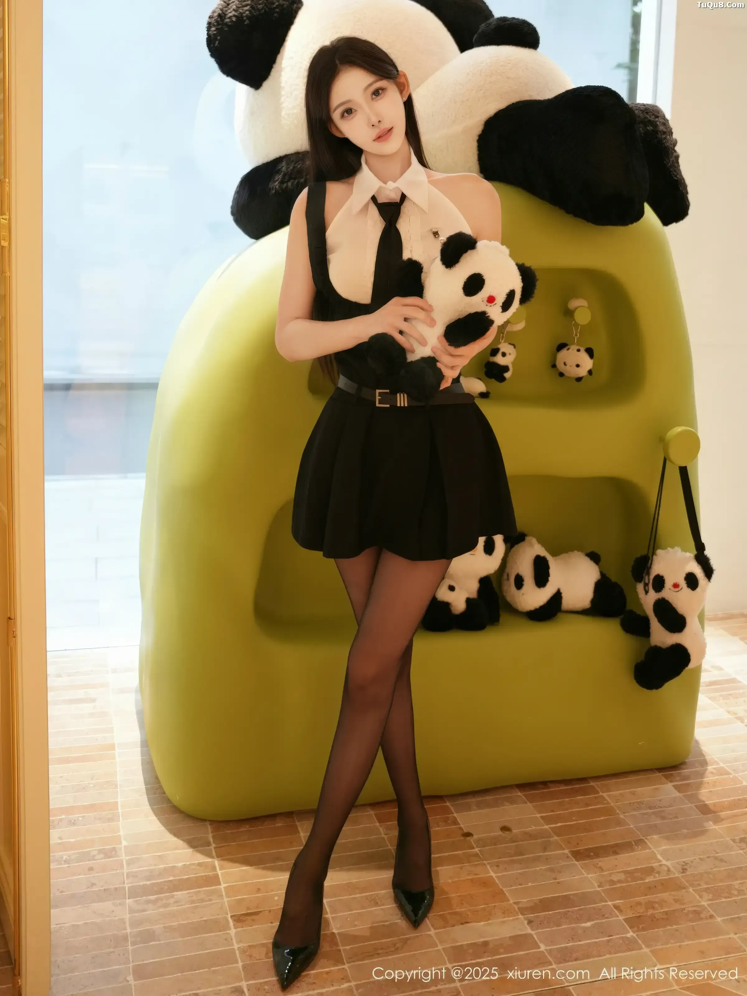 [XiuRen秀人网]第11052期白小蝶写真 - image 10