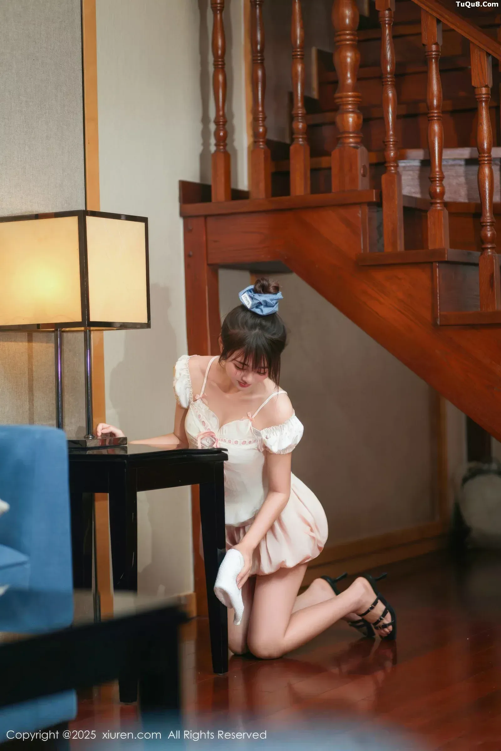 [XiuRen秀人网]第10730期炎恬写真 - image 56