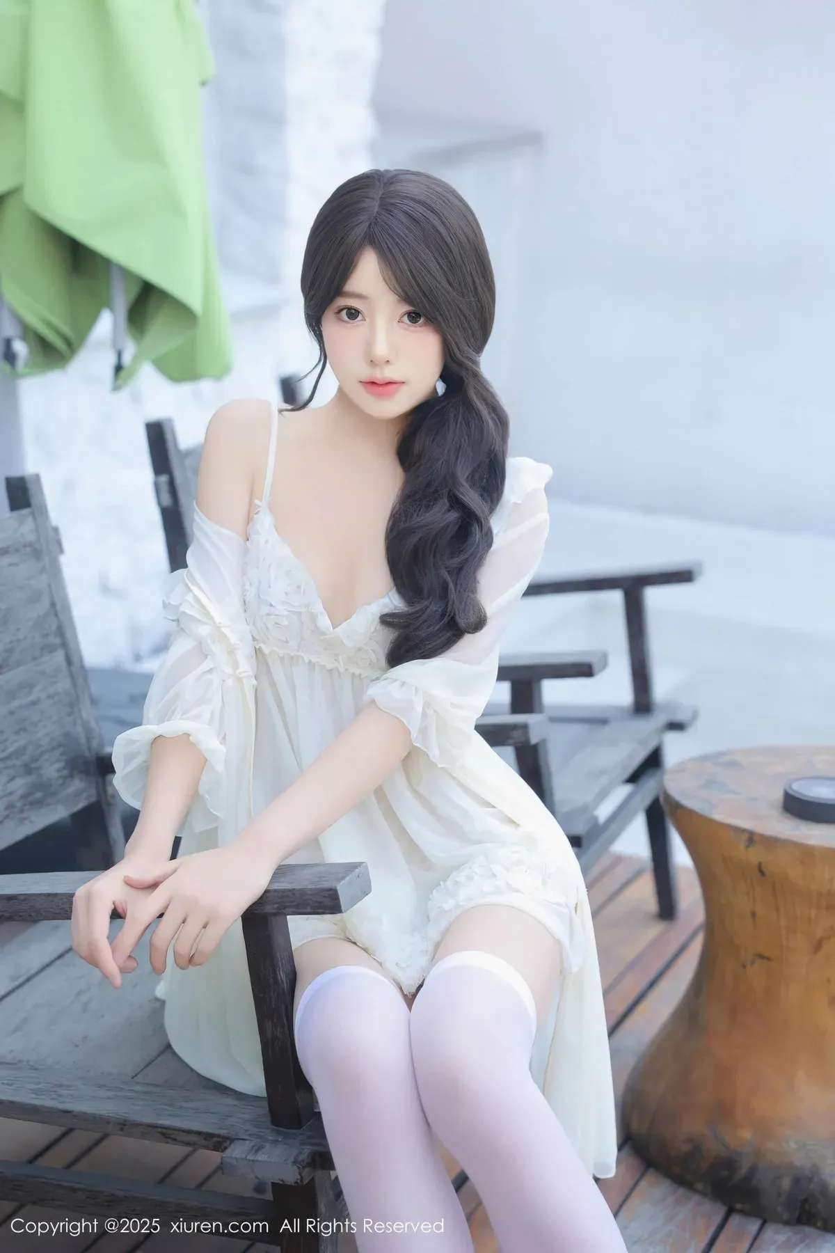 [XiuRen秀人网]第9851期桃妖夭写真 - image 48