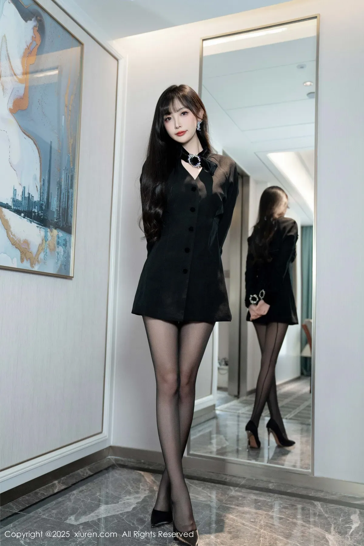 [XiuRen秀人网]第9918期樱桃小阑子写真 - image 67