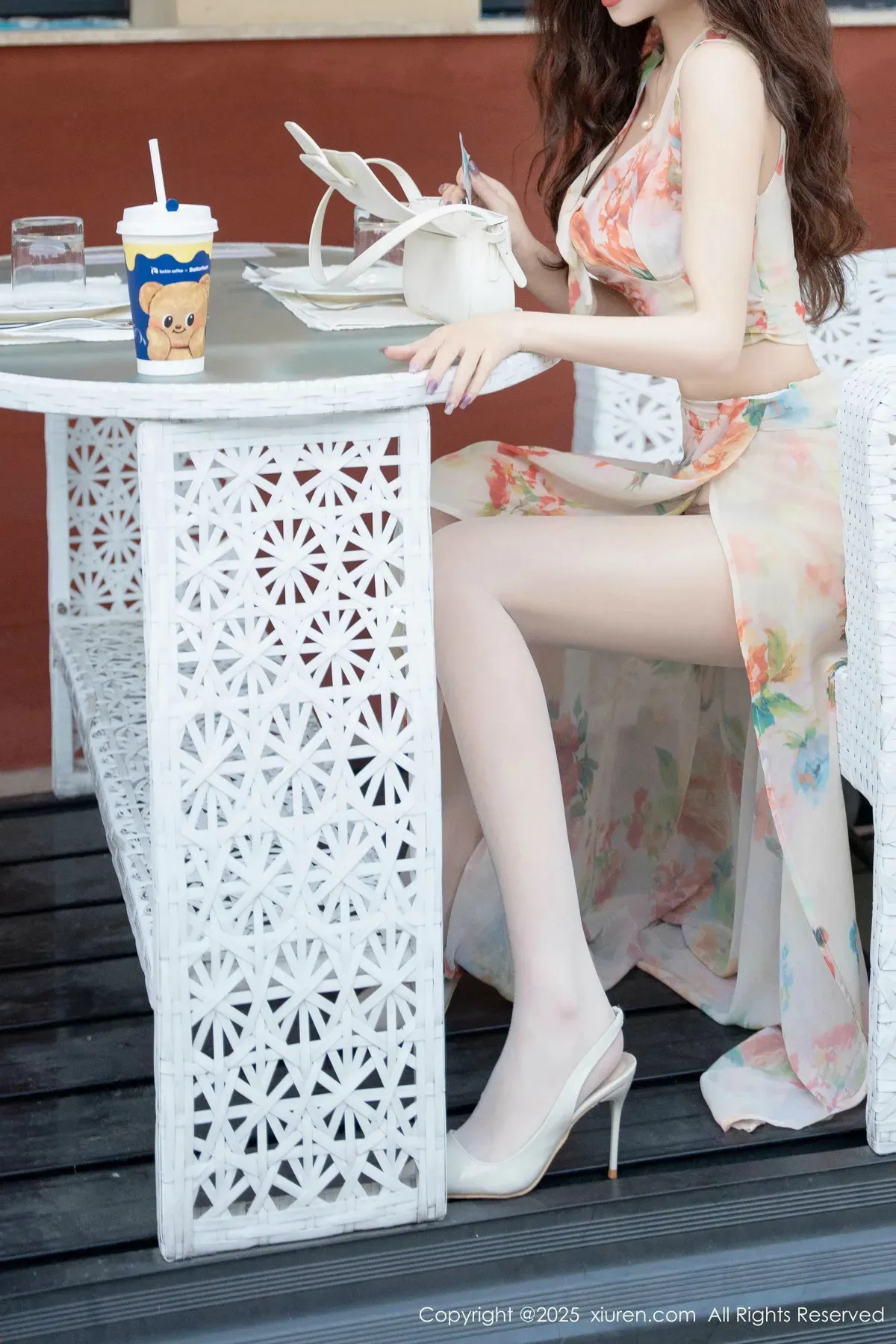 [XiuRen秀人网]第9792期拍黄瓜写真 - image 19