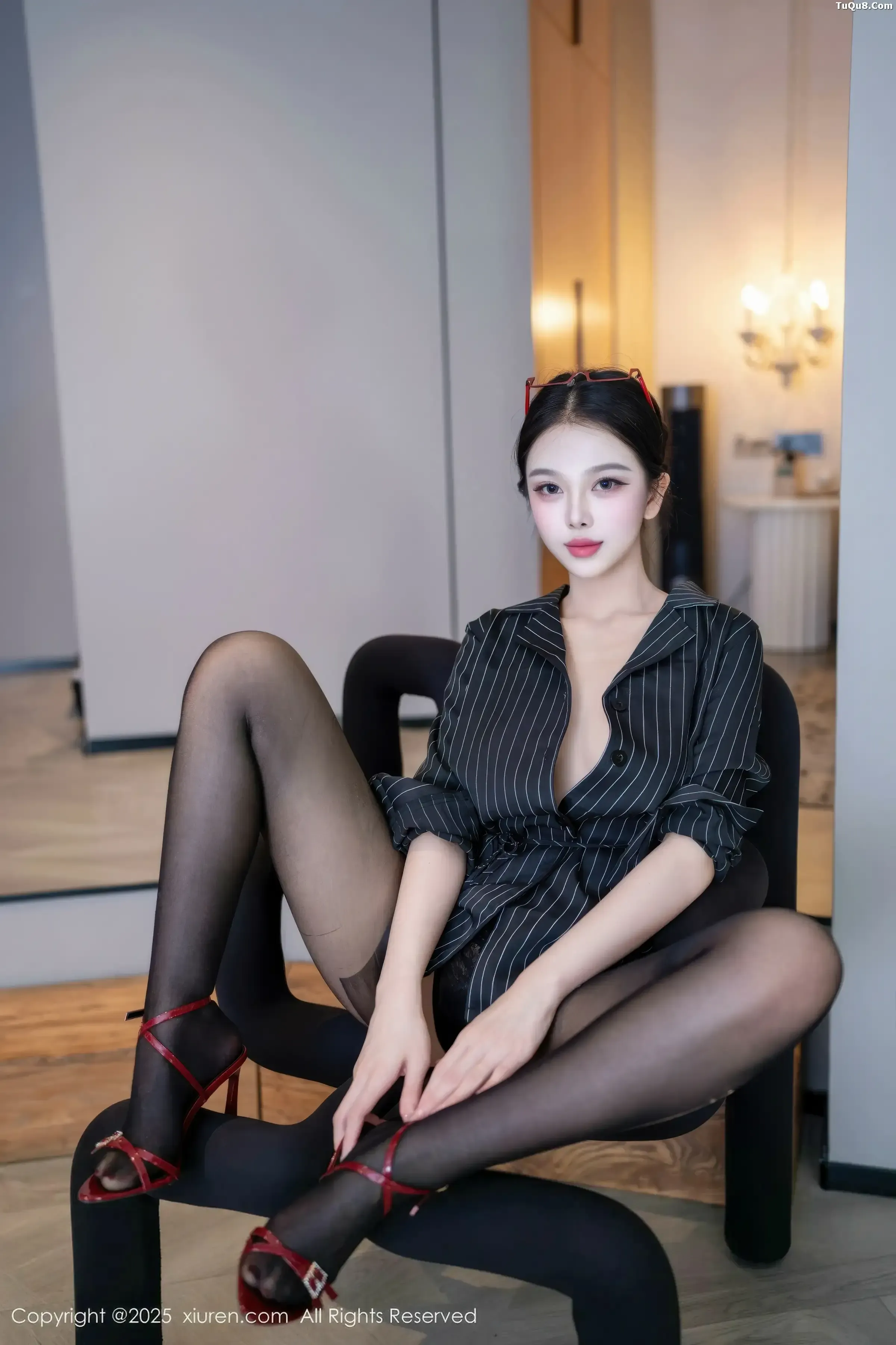[XiuRen秀人网]第11160期诺诺子写真 - image 9