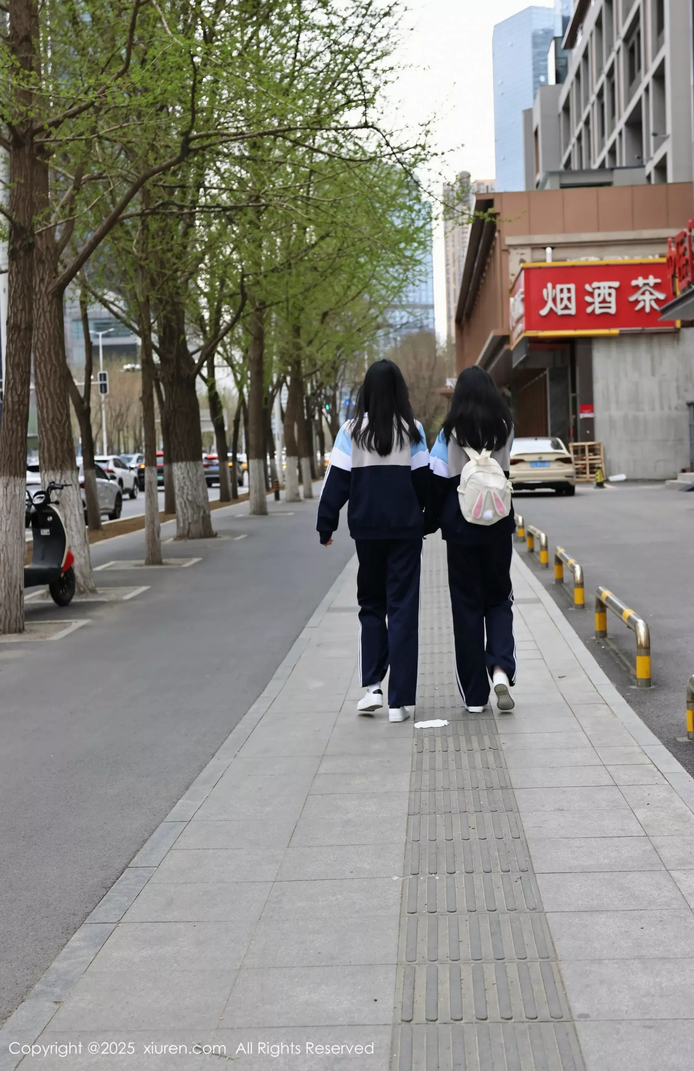 [XiuRen秀人网]第10288期小芭乐写真 - image 2