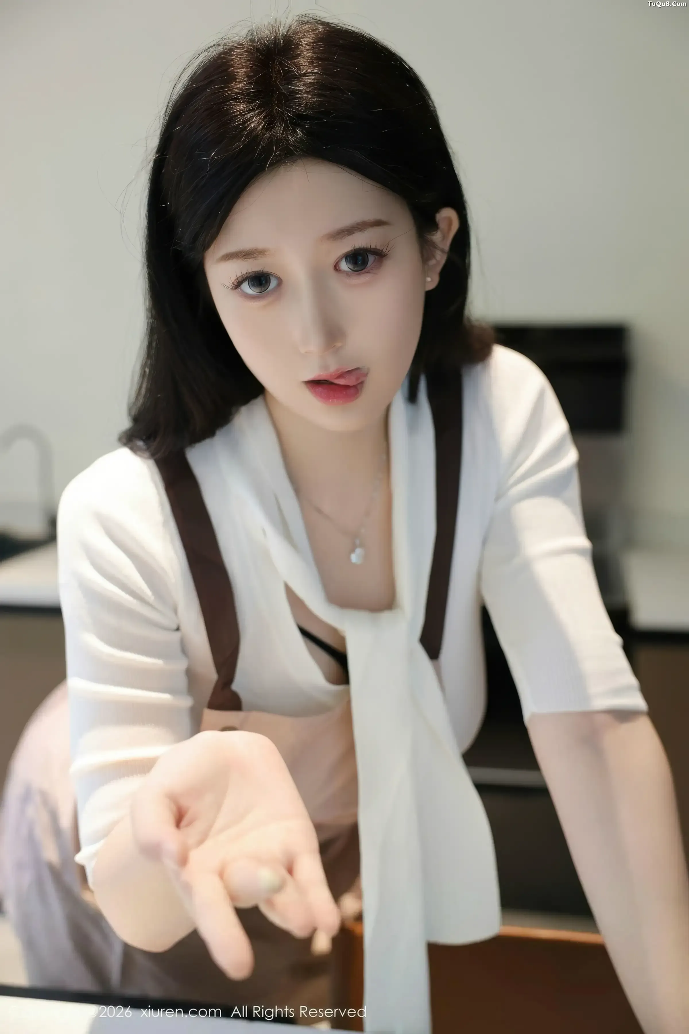 [XiuRen秀人网]第11207期奶思兔写真 - image 50