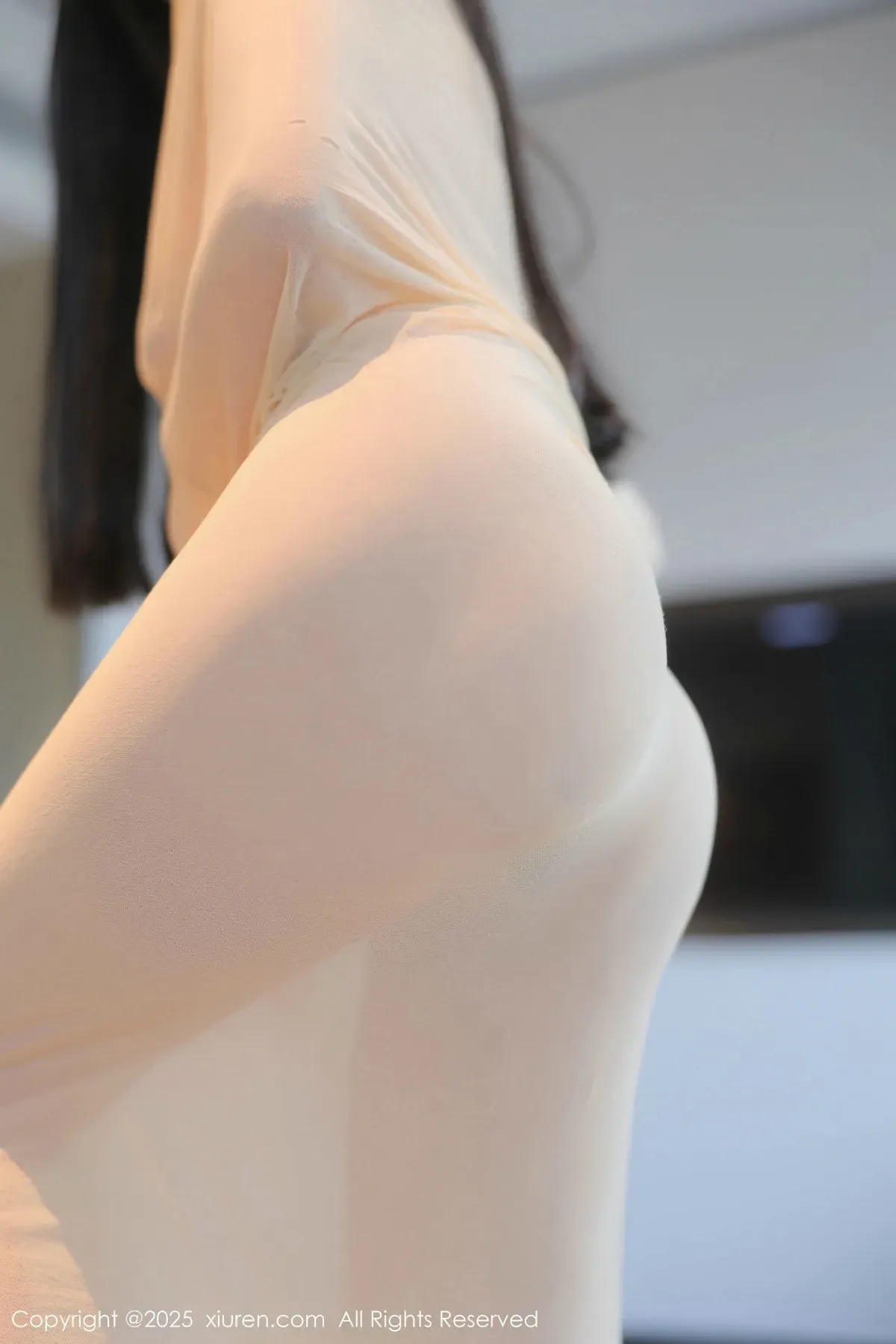 [XiuRen秀人网]第9825期余安安写真 - image 25