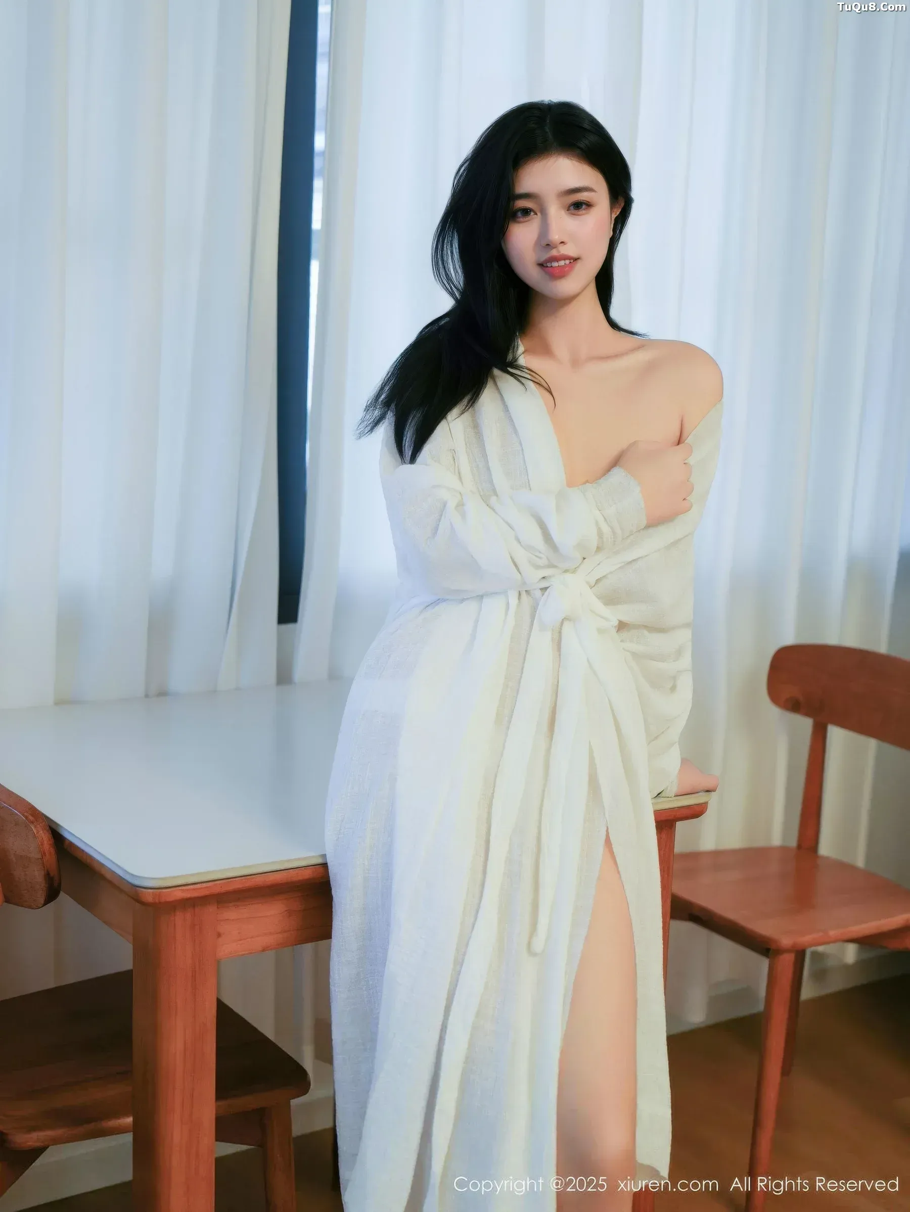 [XiuRen秀人网]第10920期林悦溪儿写真 - image 5