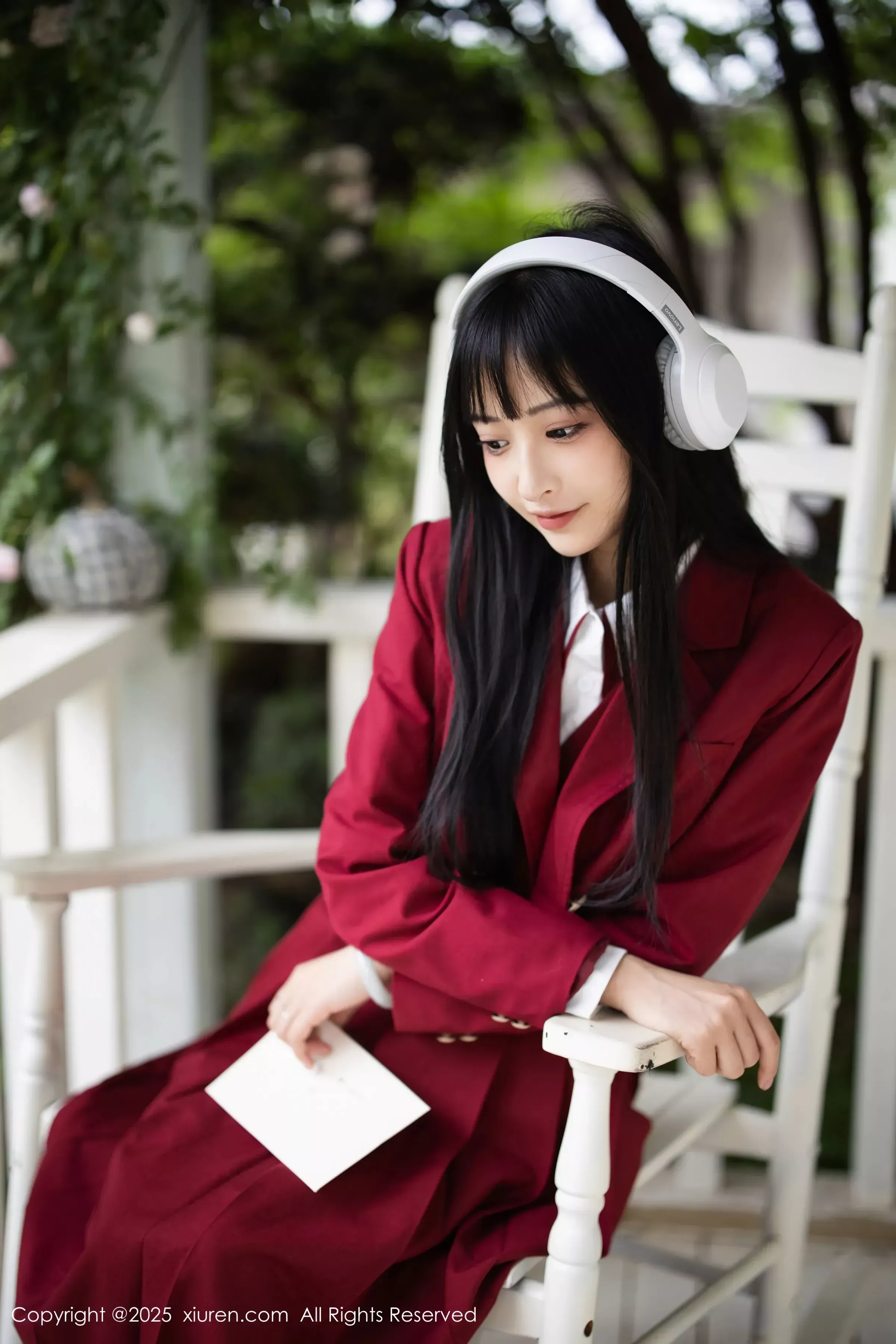 [XiuRen秀人网]第10215期茂木希子写真 - image 9