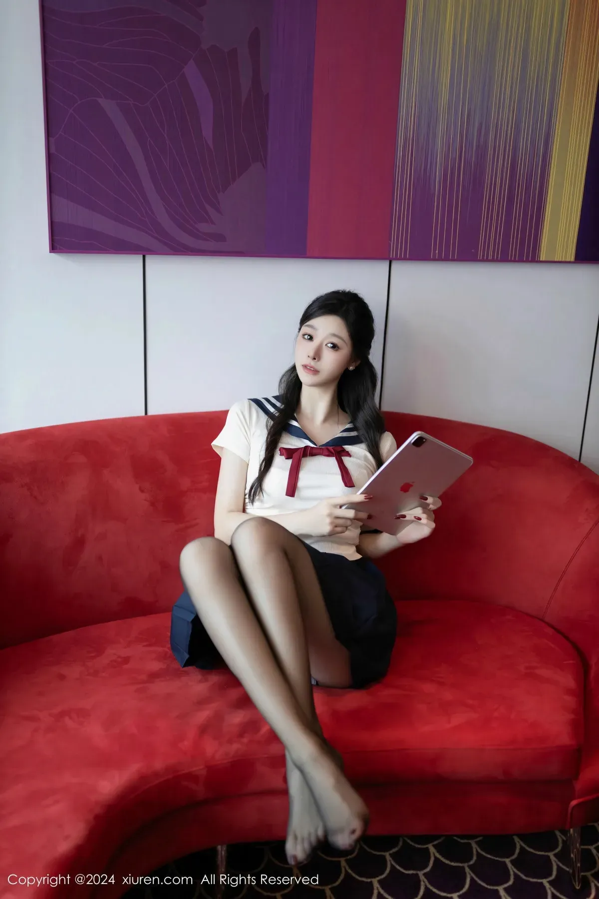 [XiuRen秀人网]第9530期小逗逗写真 - image 80