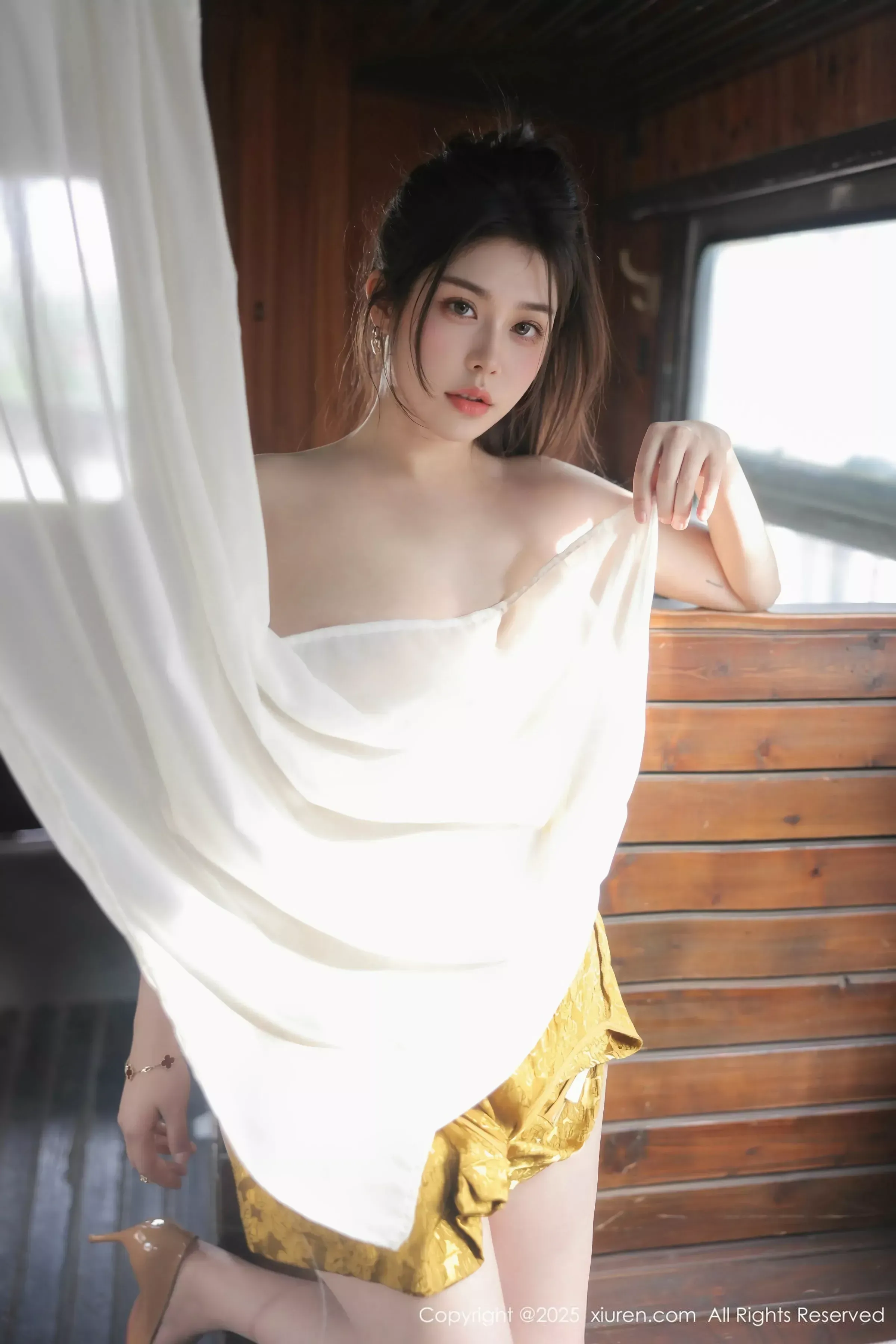 [XiuRen秀人网]第10269期林若凡写真 - image 48