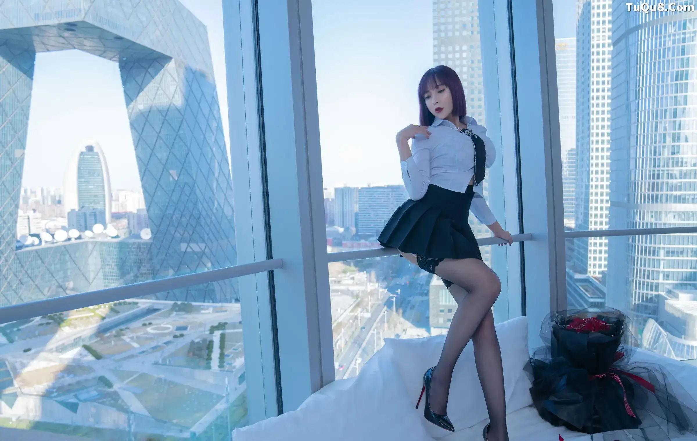 [XiuRen秀人网]第B032期果儿写真 - image 34