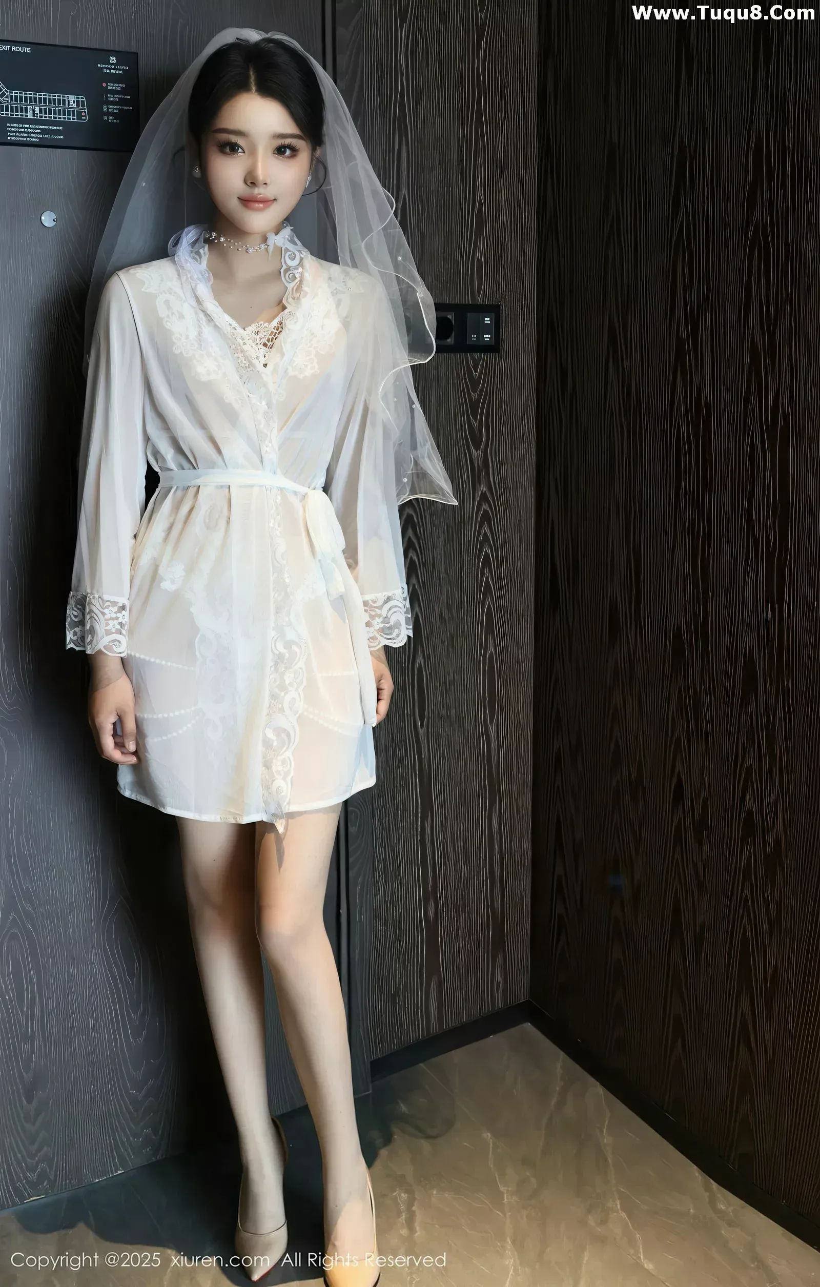 [XiuRen秀人网]第10559期糯梨子写真 - image 45
