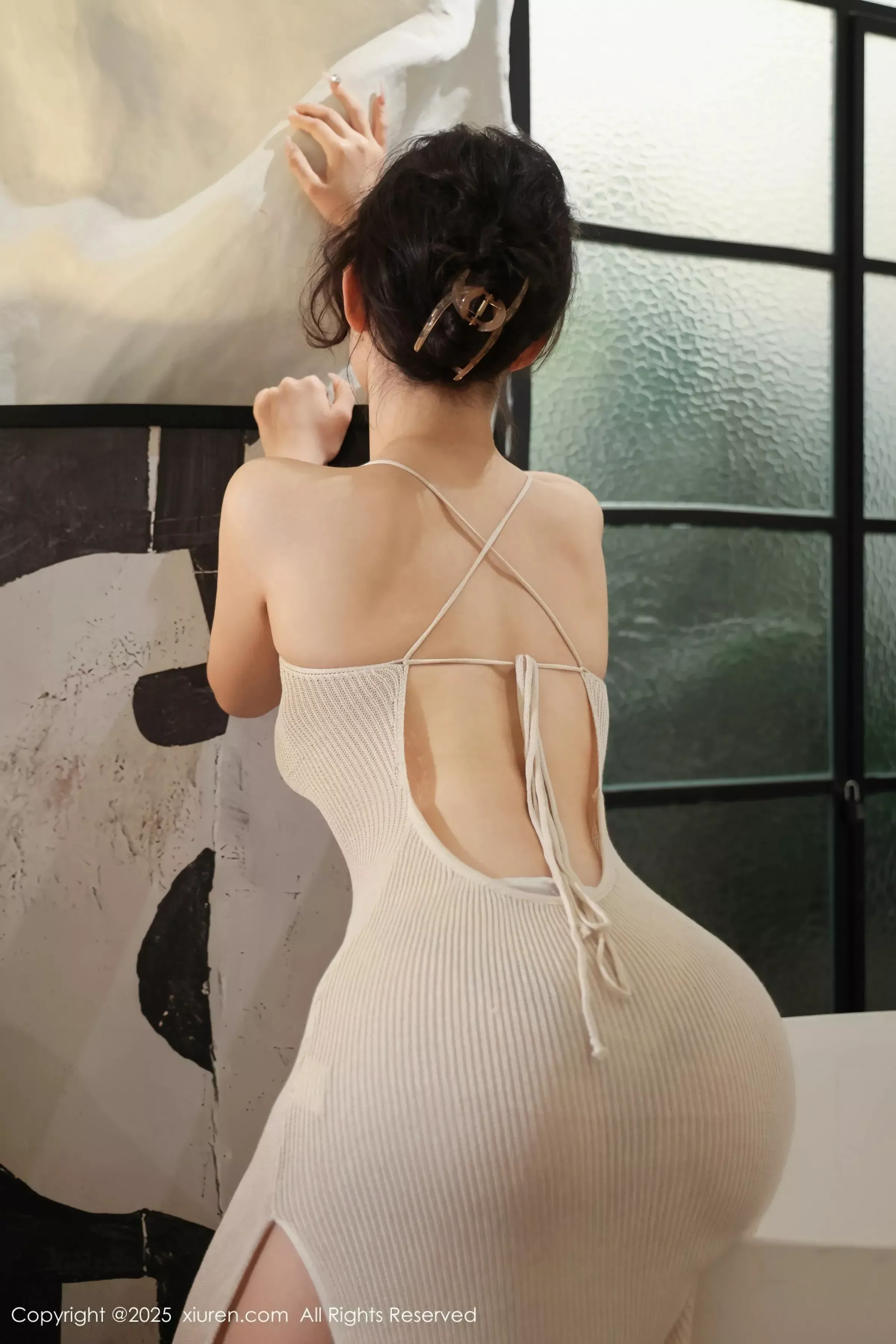 [XiuRen秀人网]第10305期小橘子写真 - image 28