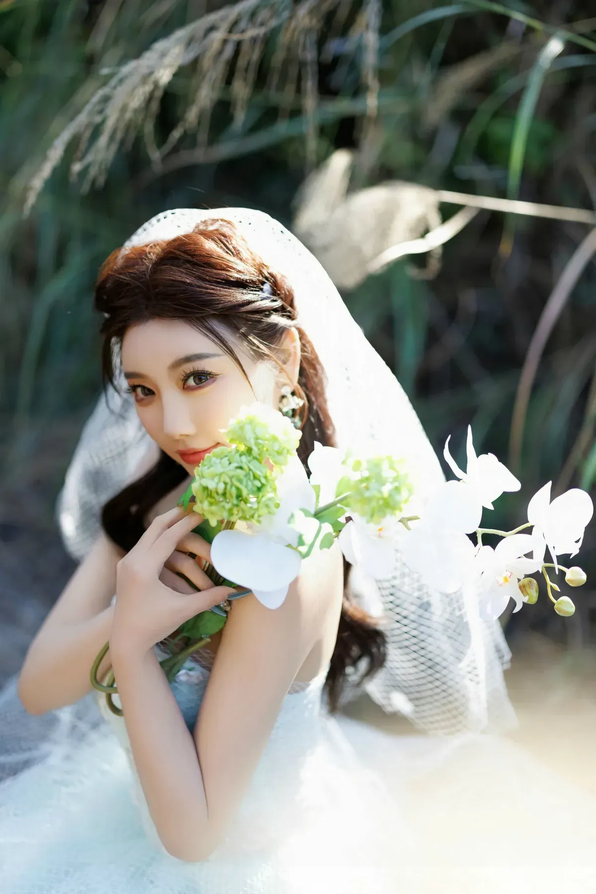 [XiuRen秀人网]第9722期杨晨晨写真 - image 13