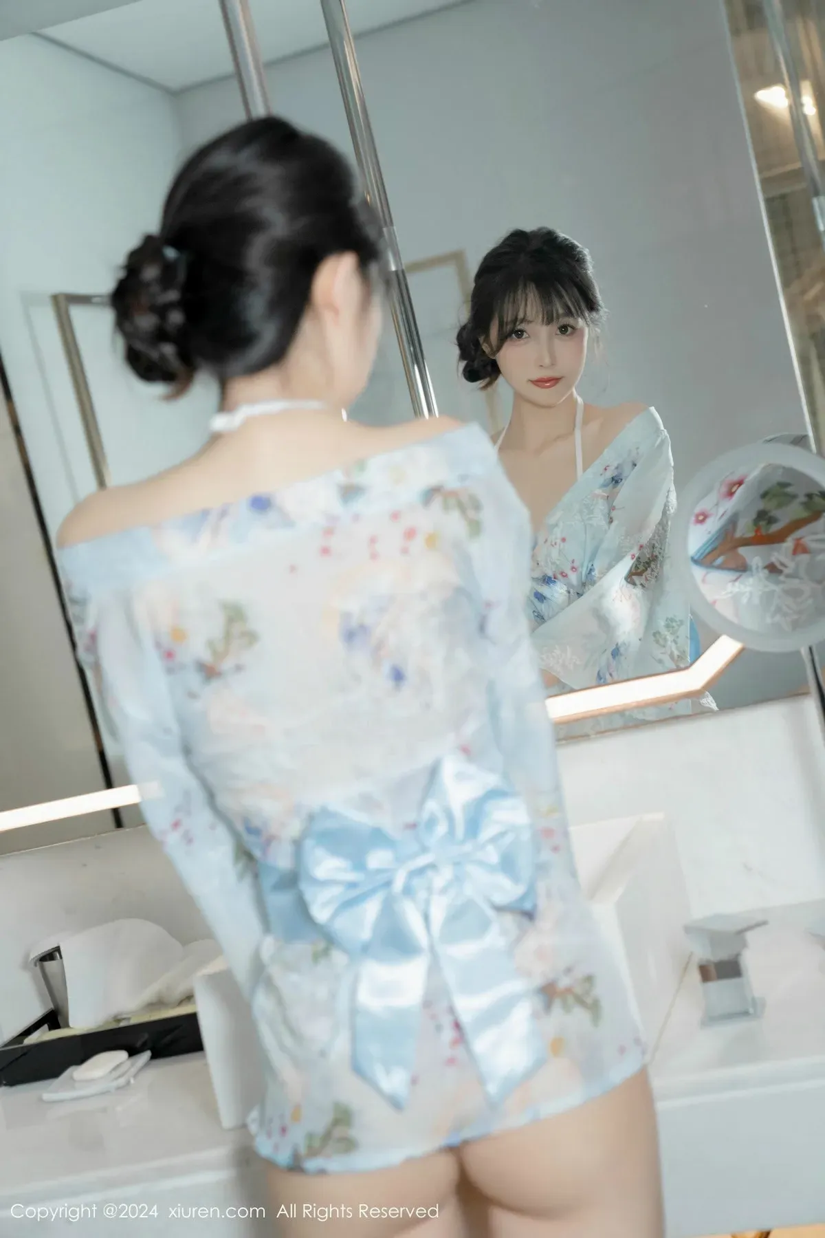[XiuRen秀人网]第9632期林星阑写真 - image 78
