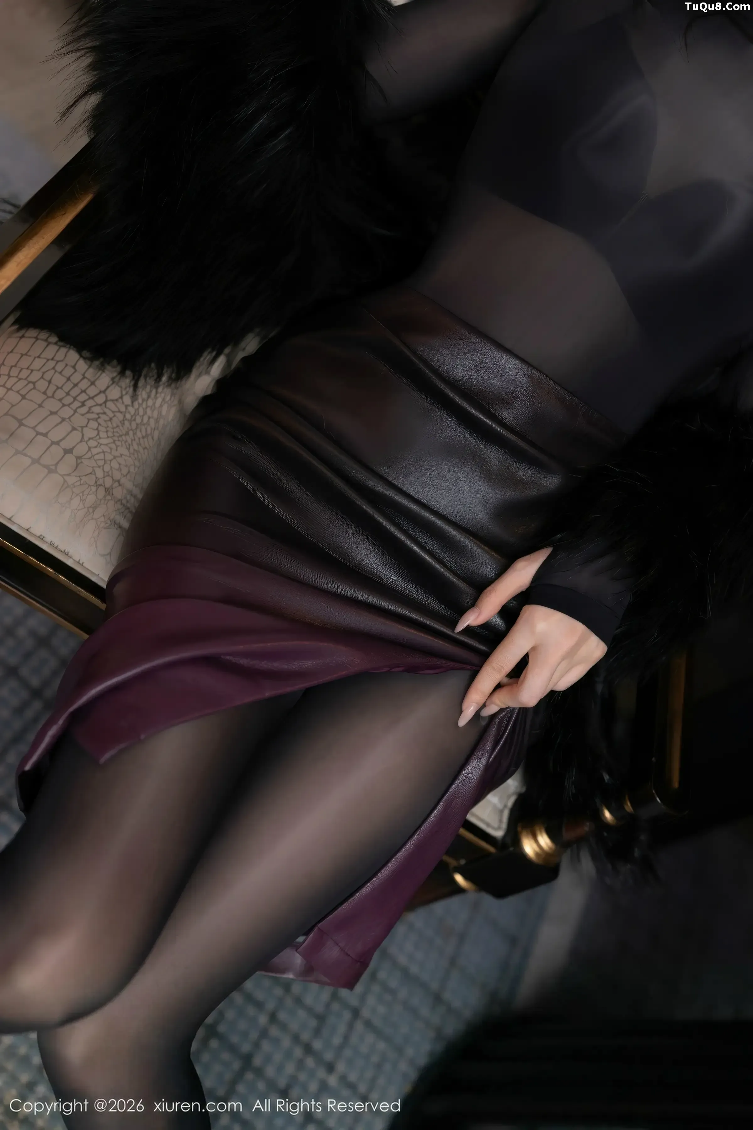 [XiuRen秀人网]第11245期鱼子酱写真 - image 19