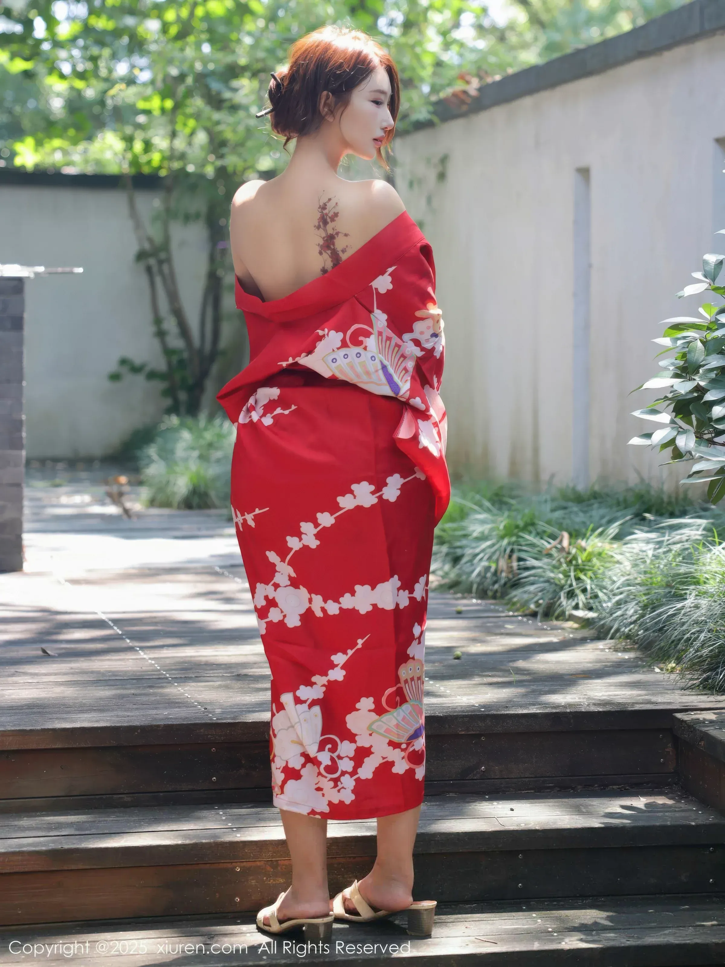 [XiuRen秀人网]第10683期金允希写真 - image 16