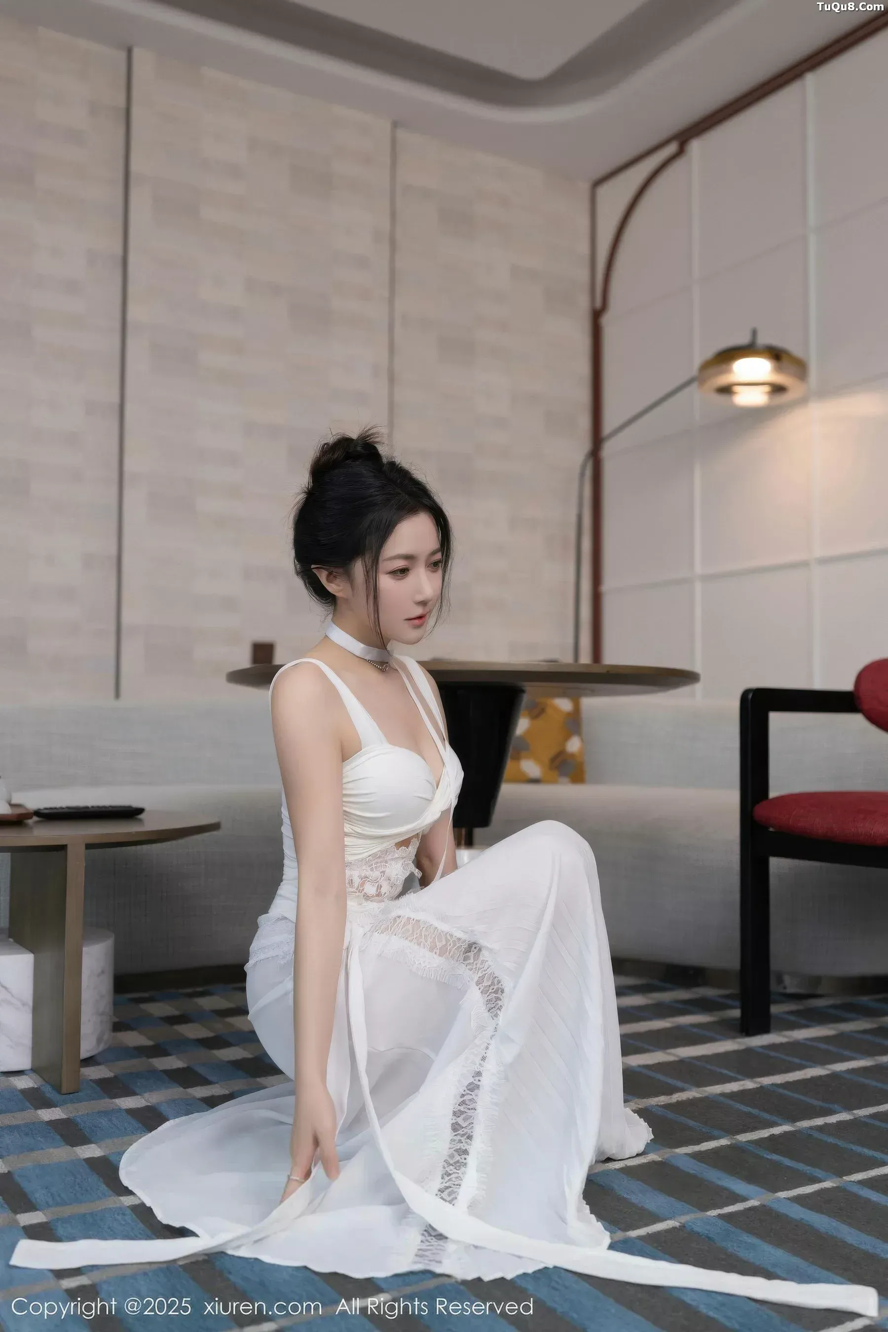 [XiuRen秀人网]第10911期鱼子酱写真 - image 45