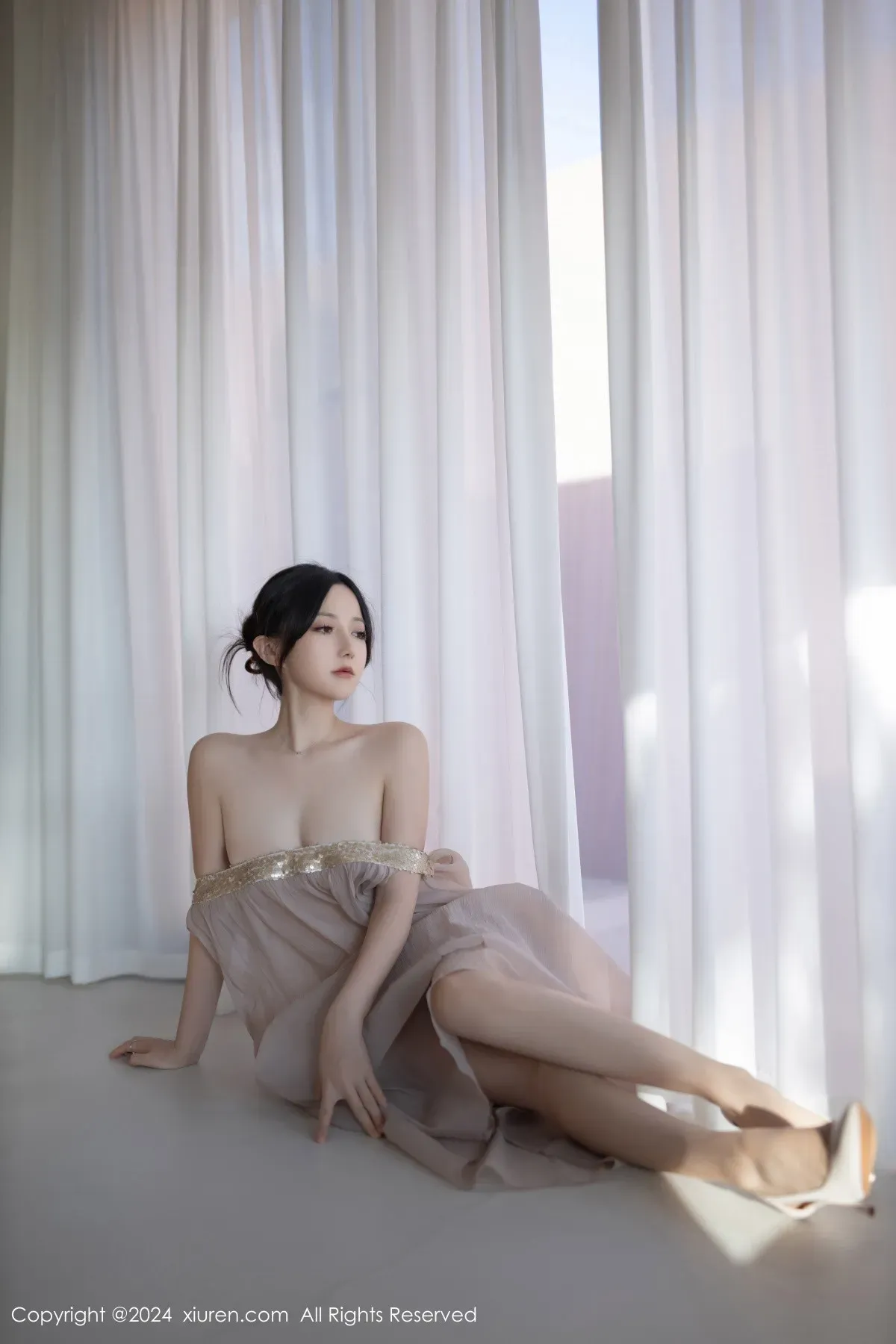 [XiuRen秀人网]第9492期鱼子酱写真 - image 63