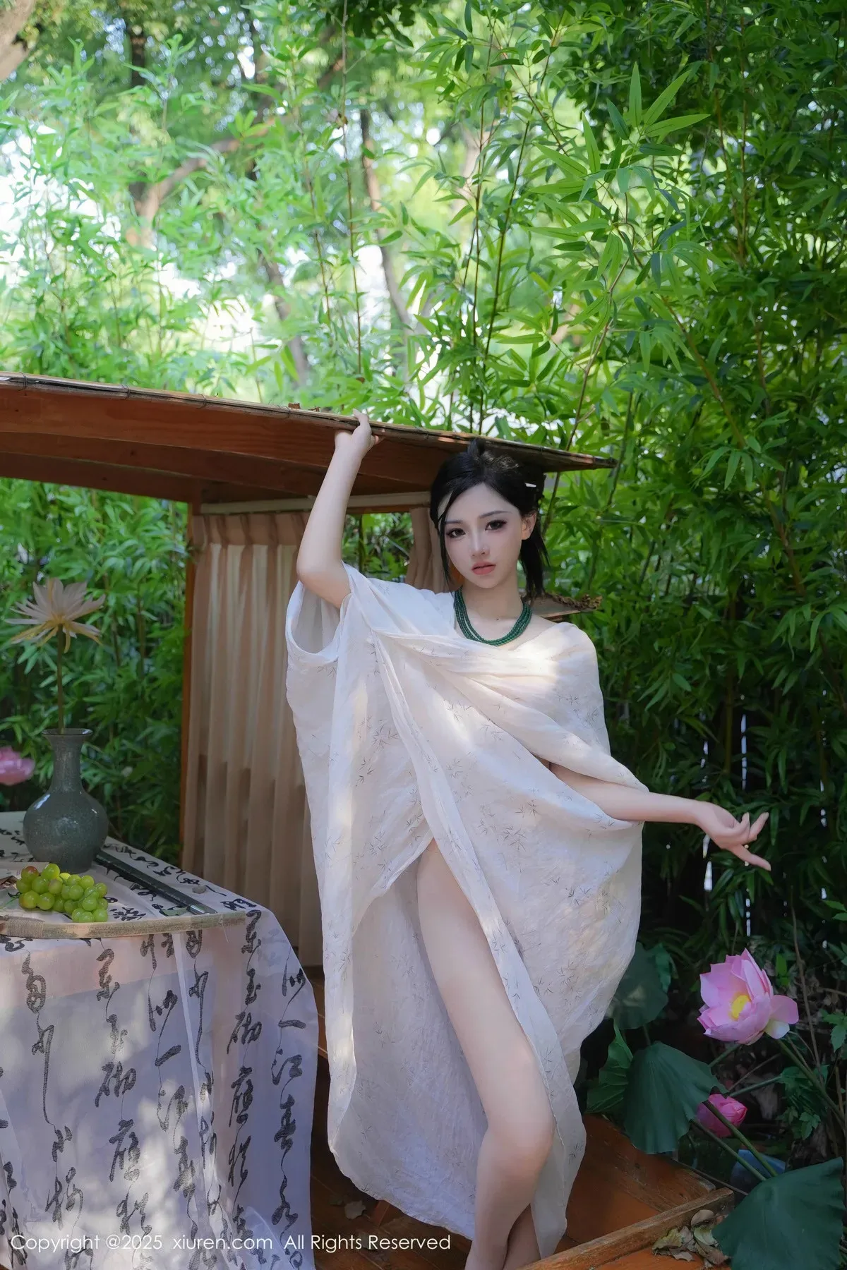 [XiuRen秀人网]第9730期妙可可写真 - image 43