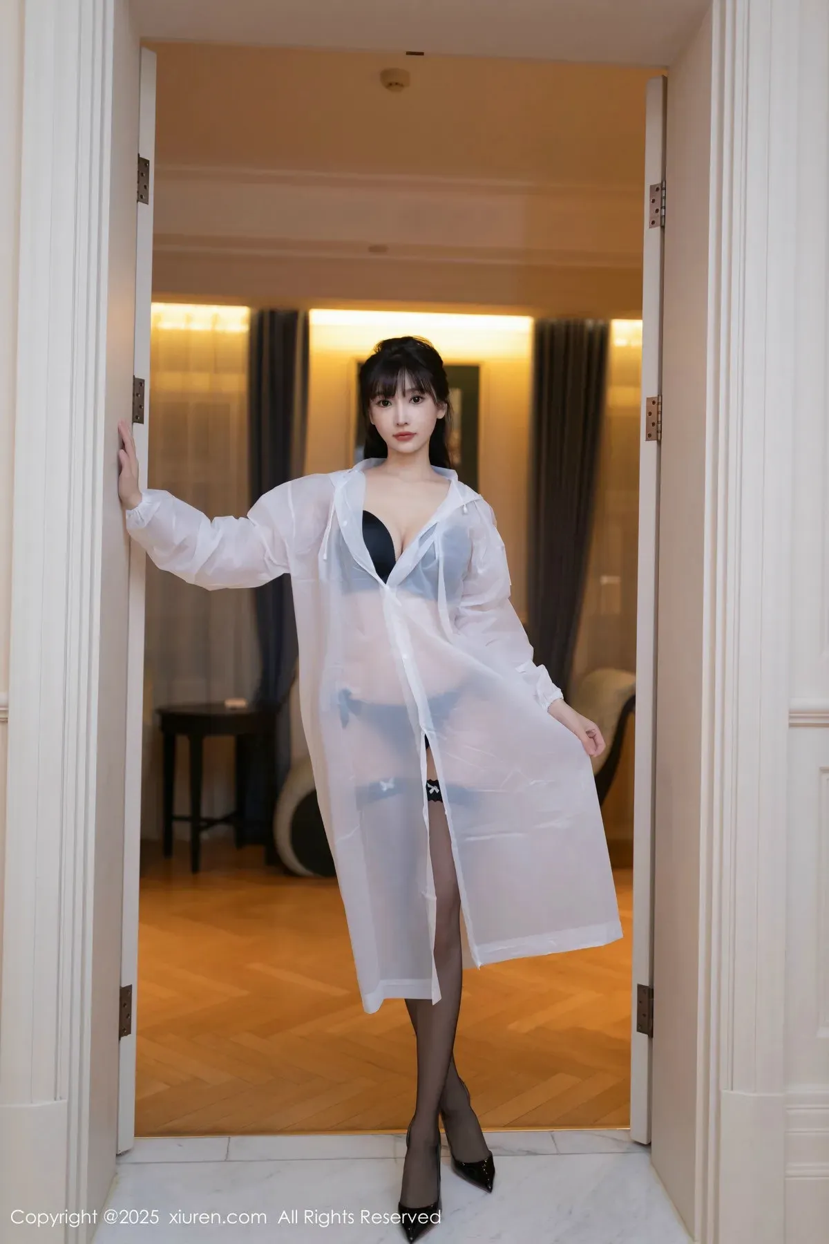 [XiuRen秀人网]第9700期陆萱萱写真 - image 9