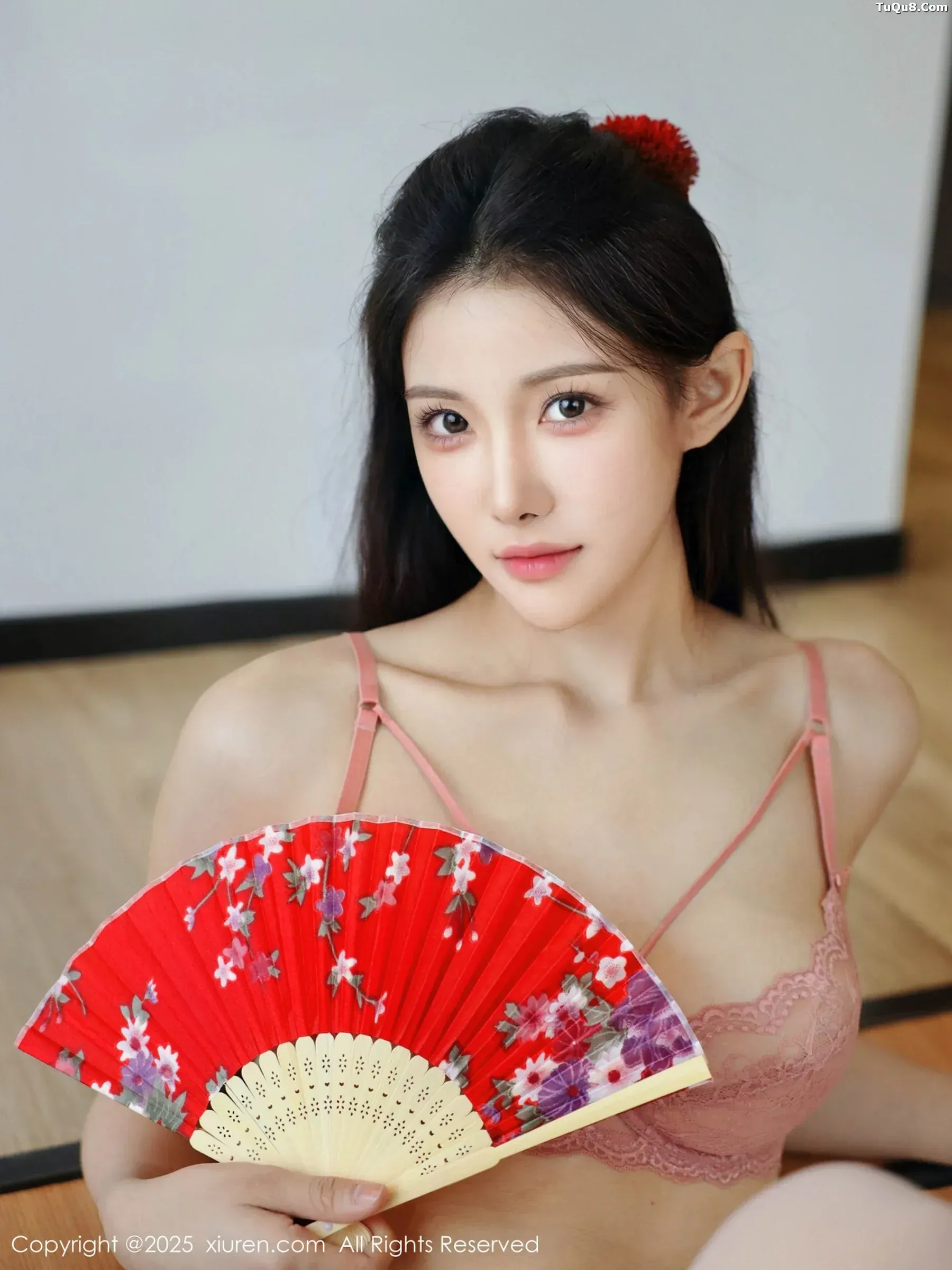 [XiuRen秀人网]第10767期梨霜儿写真 - image 71