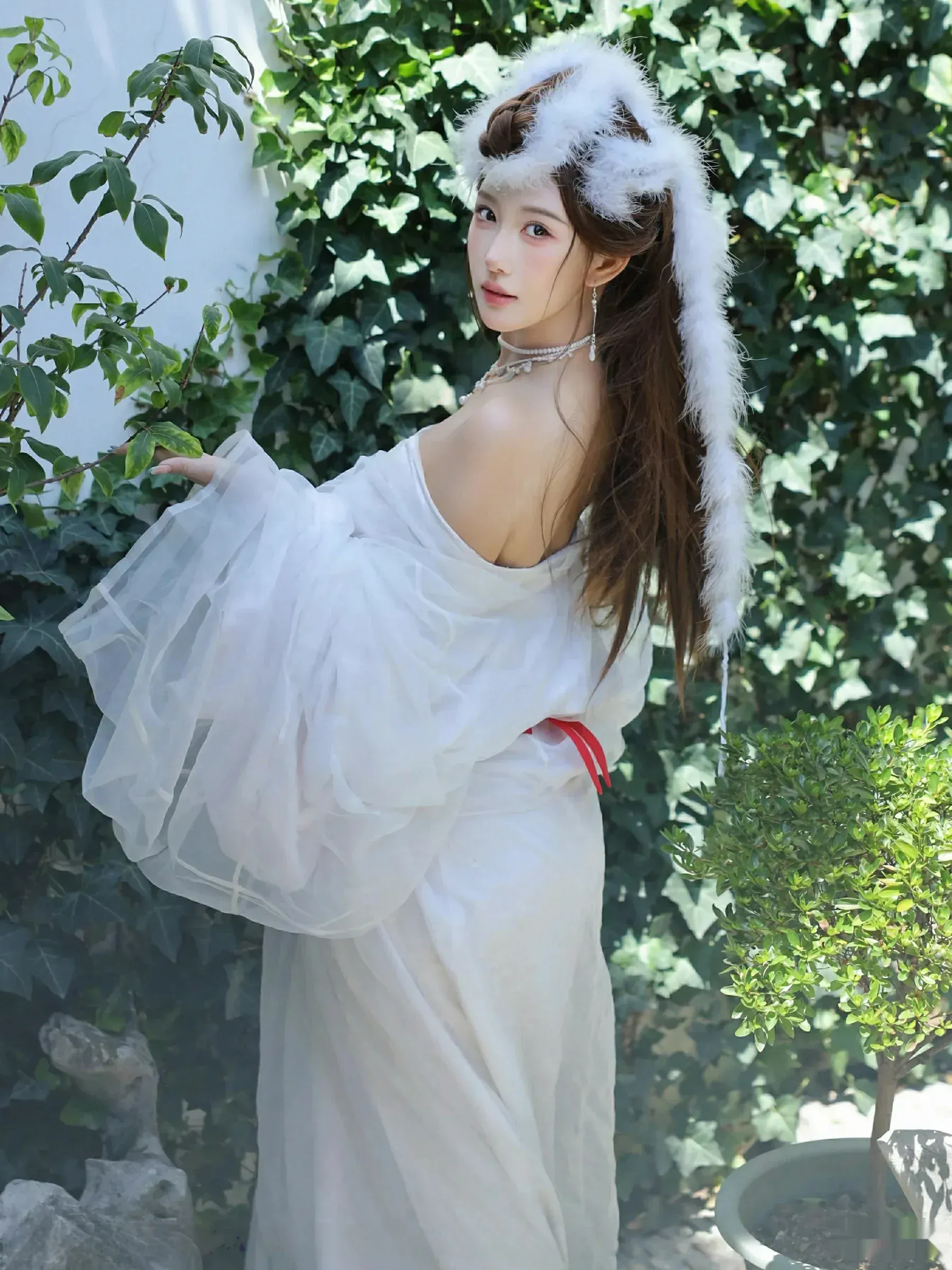 [XiuRen秀人网]第10843期金允希写真 - image 48