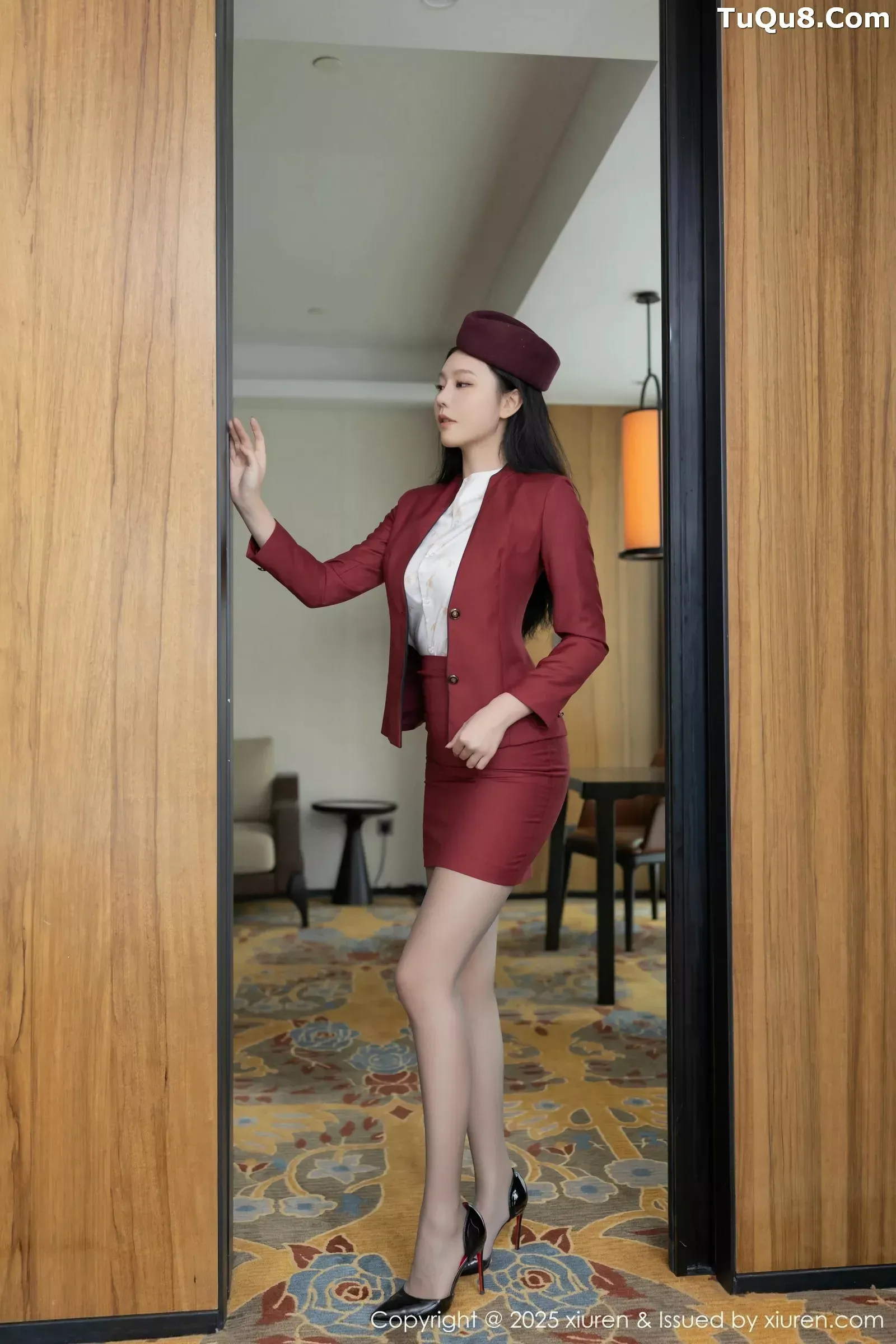 [XiuRen秀人网]第10333期安然写真 - image 45