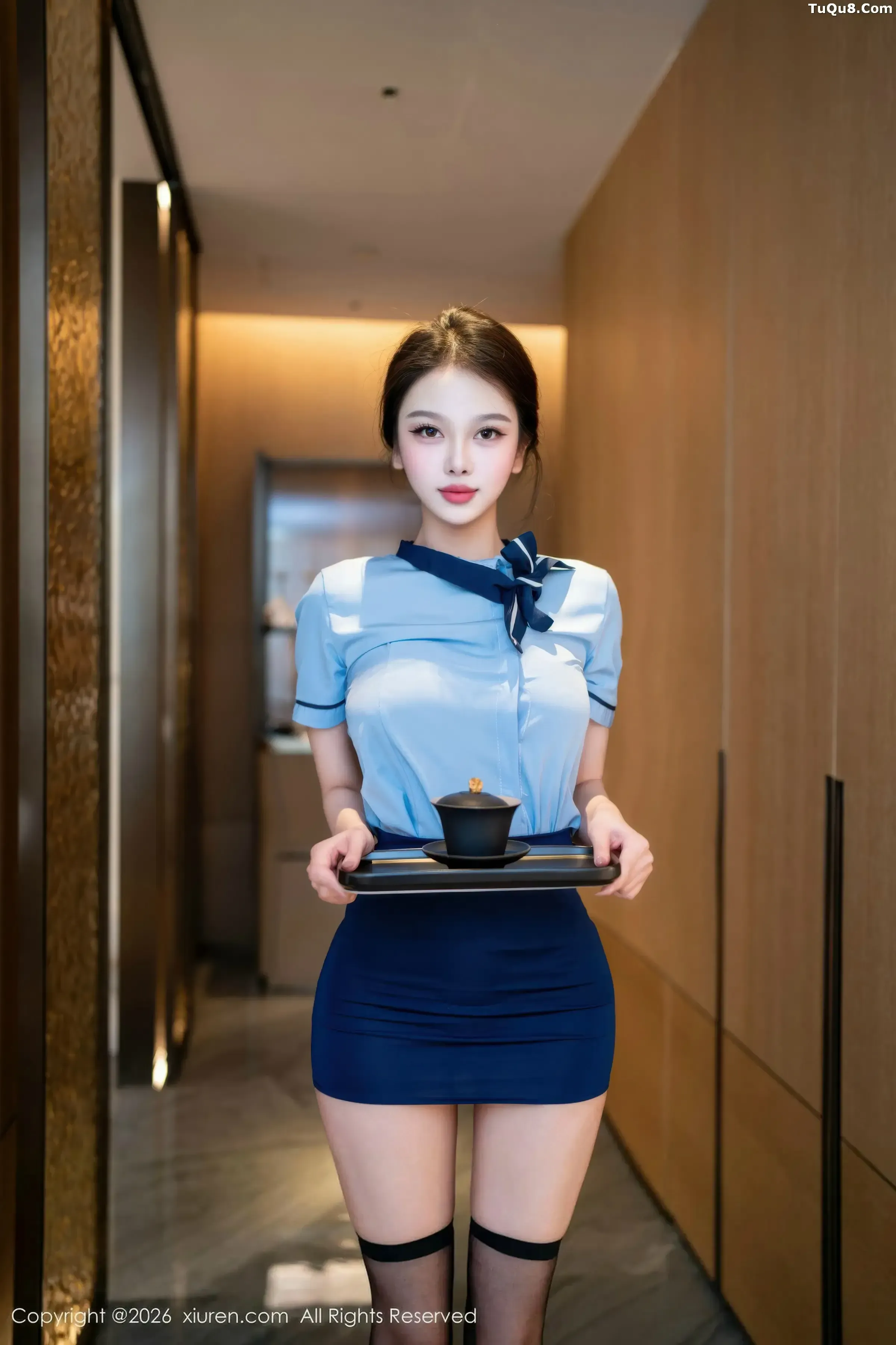 [XiuRen秀人网]第11259期诺诺子写真