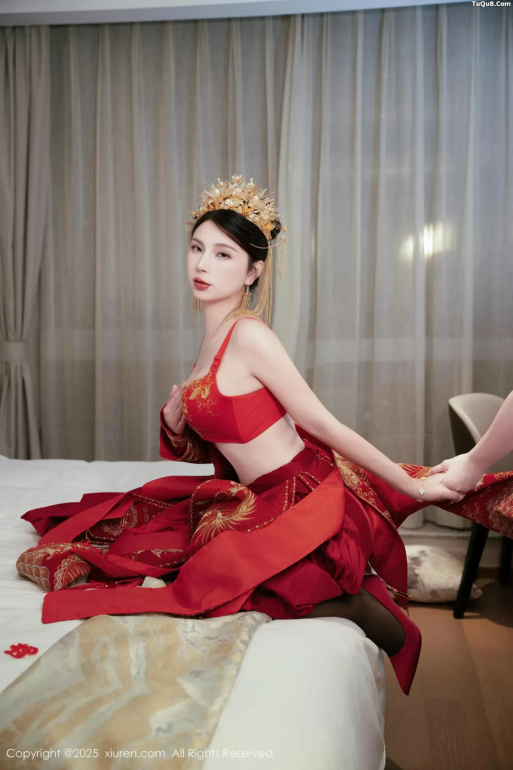 [XiuRen秀人网]第10865期小蛮妖写真 - image 55