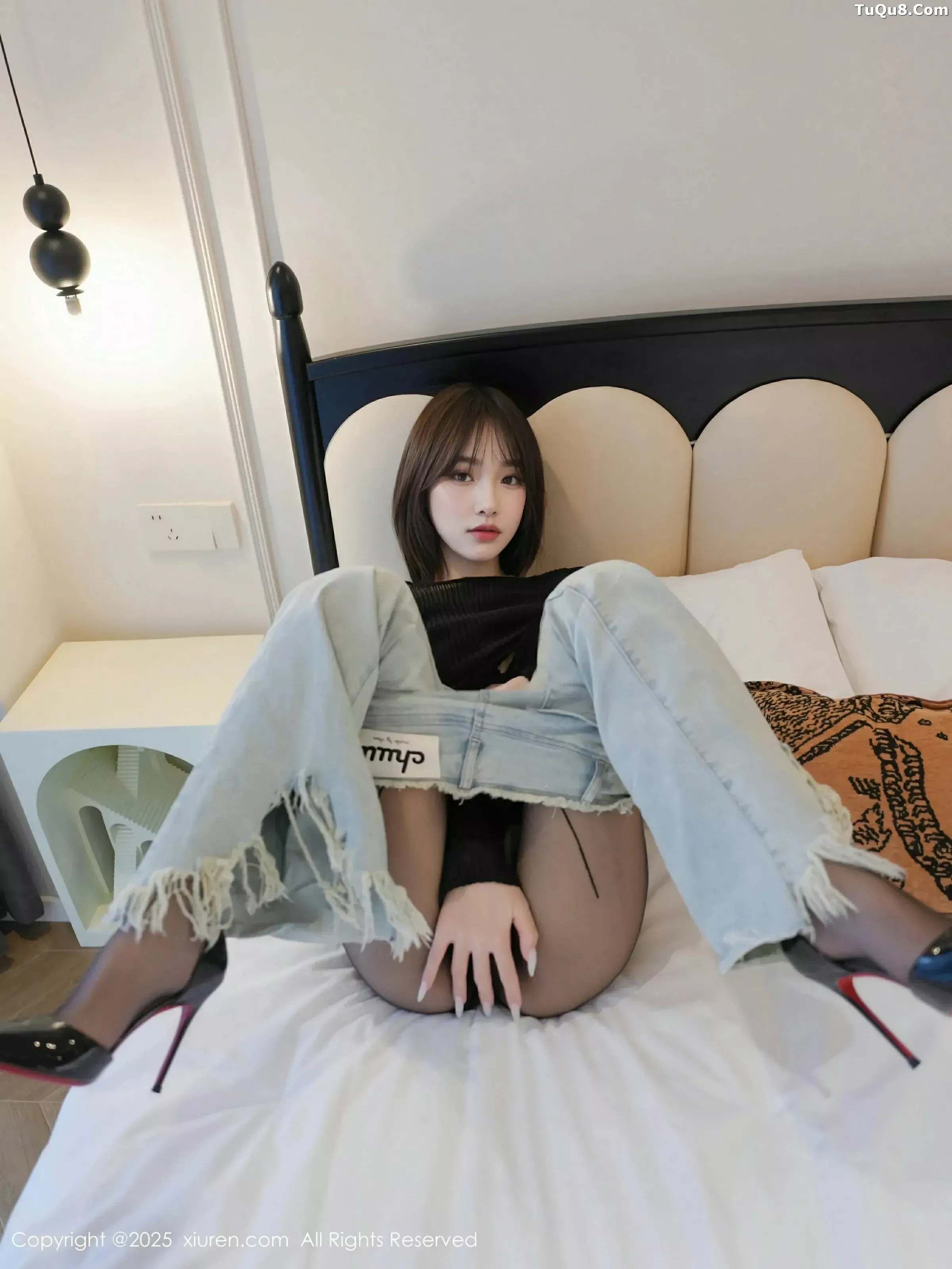[XiuRen秀人网]第10374期汁汁写真 - image 23