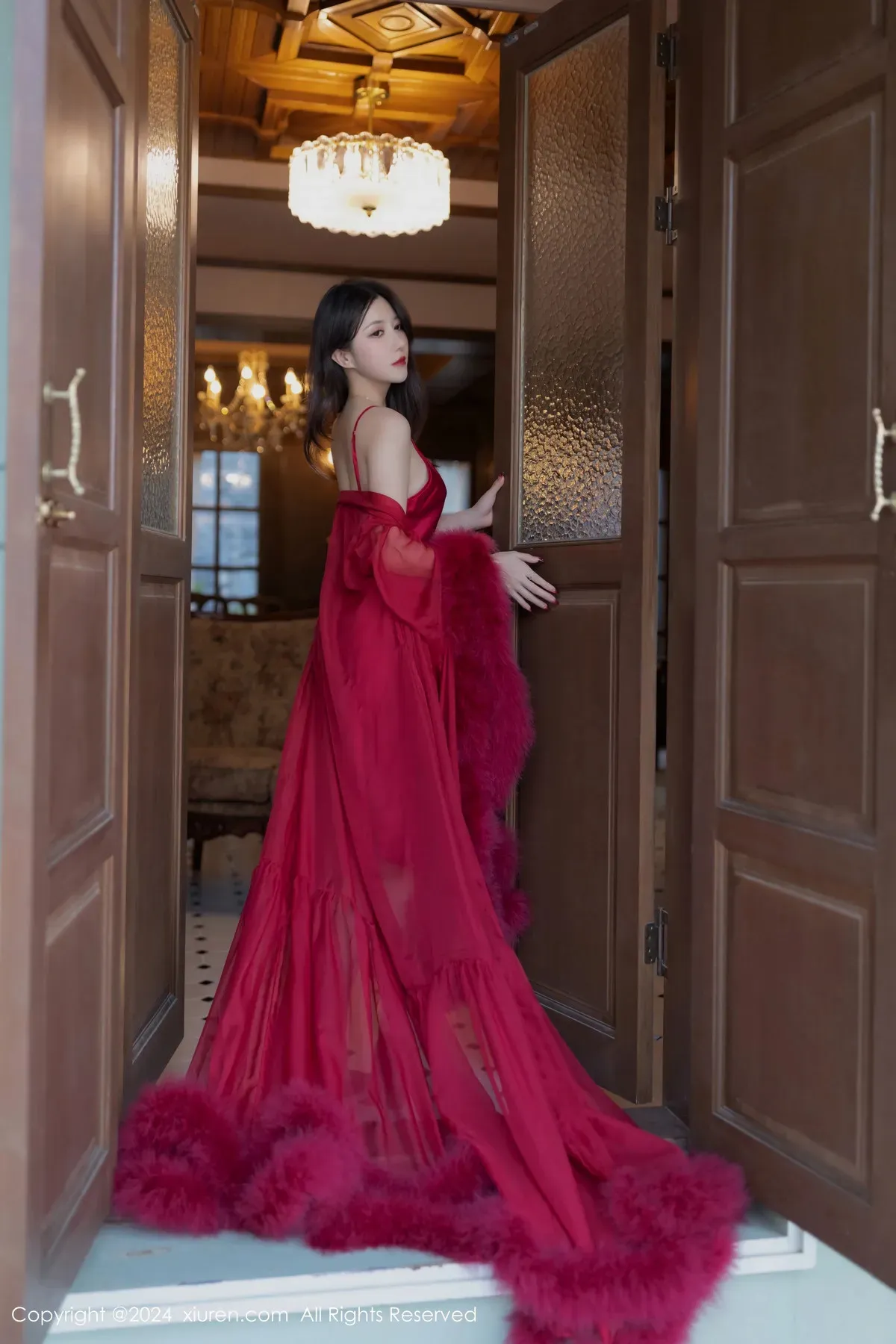 [XiuRen秀人网]第9422期鱼子酱写真 - image 78