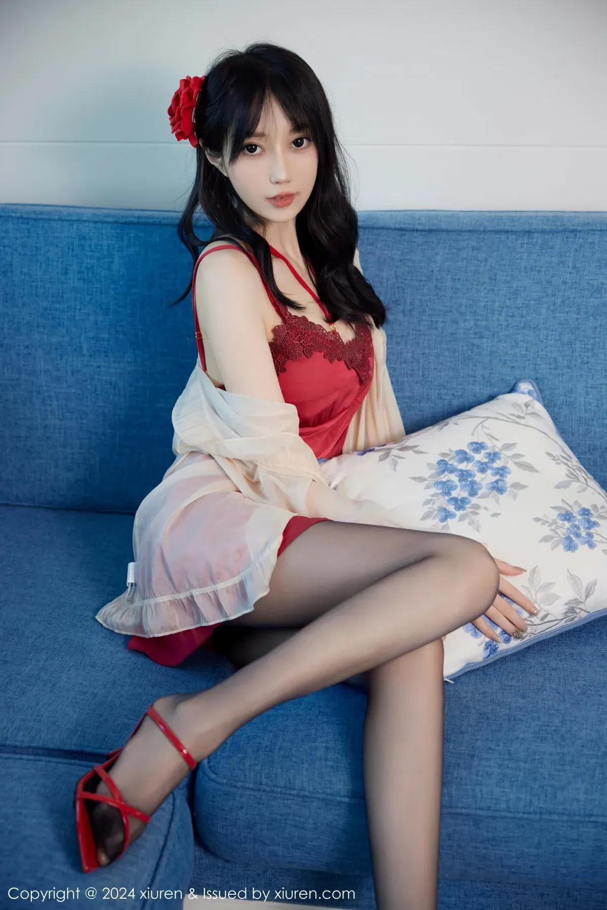 [XiuRen秀人网]第9488期玥儿玥写真 - image 67