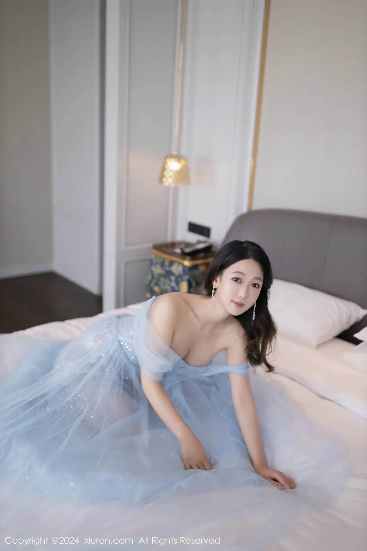 [XiuRen秀人网]第9538期唐安琪写真 - image 26
