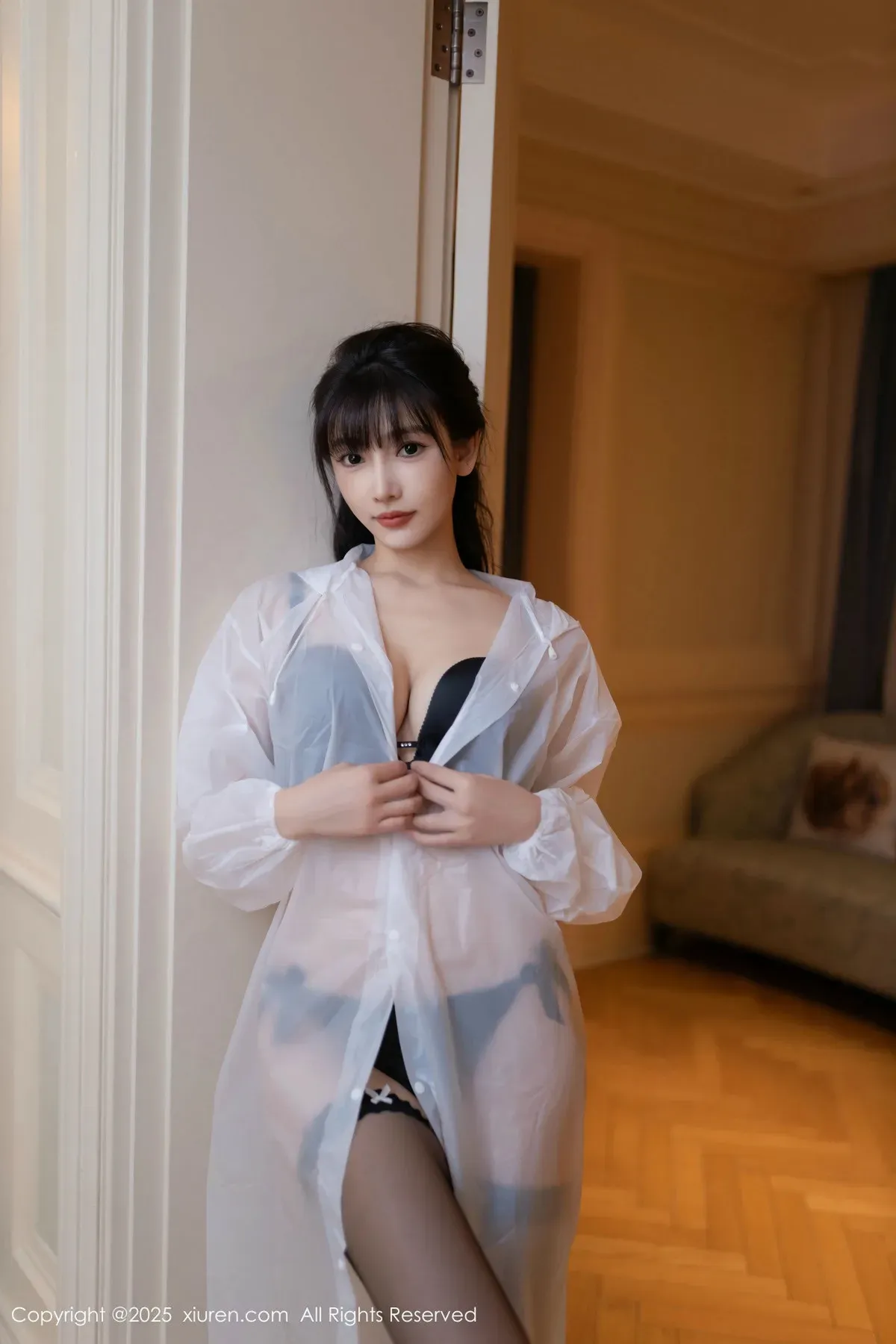 [XiuRen秀人网]第9700期陆萱萱写真 - image 14