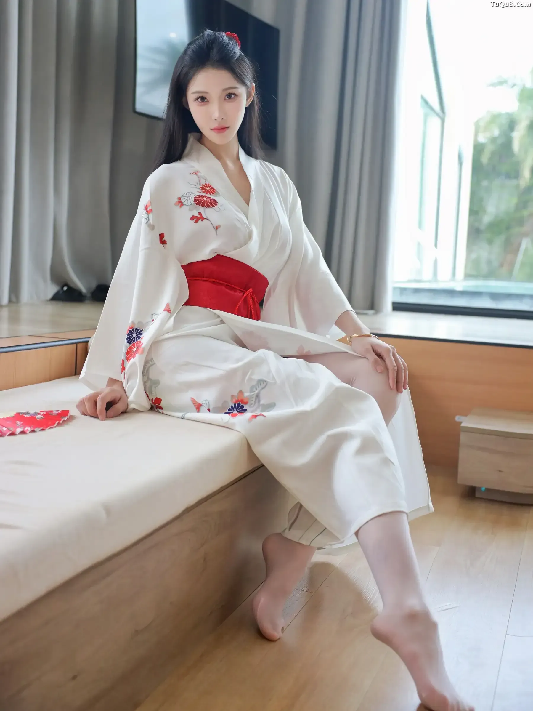 [XiuRen秀人网]第B109期梨霜儿写真 - image 45