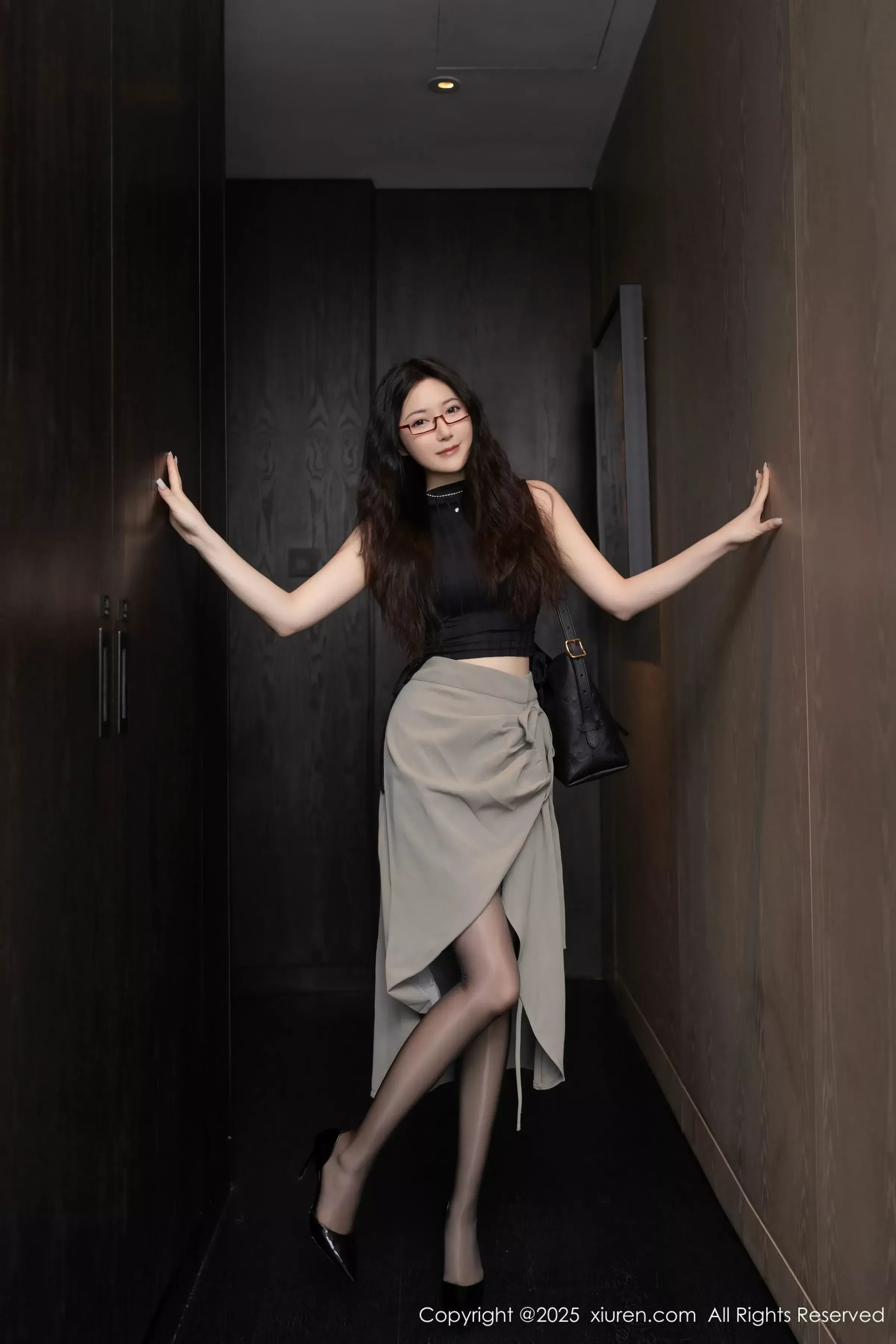 [XiuRen秀人网]第10231期鱼子酱写真 - image 34