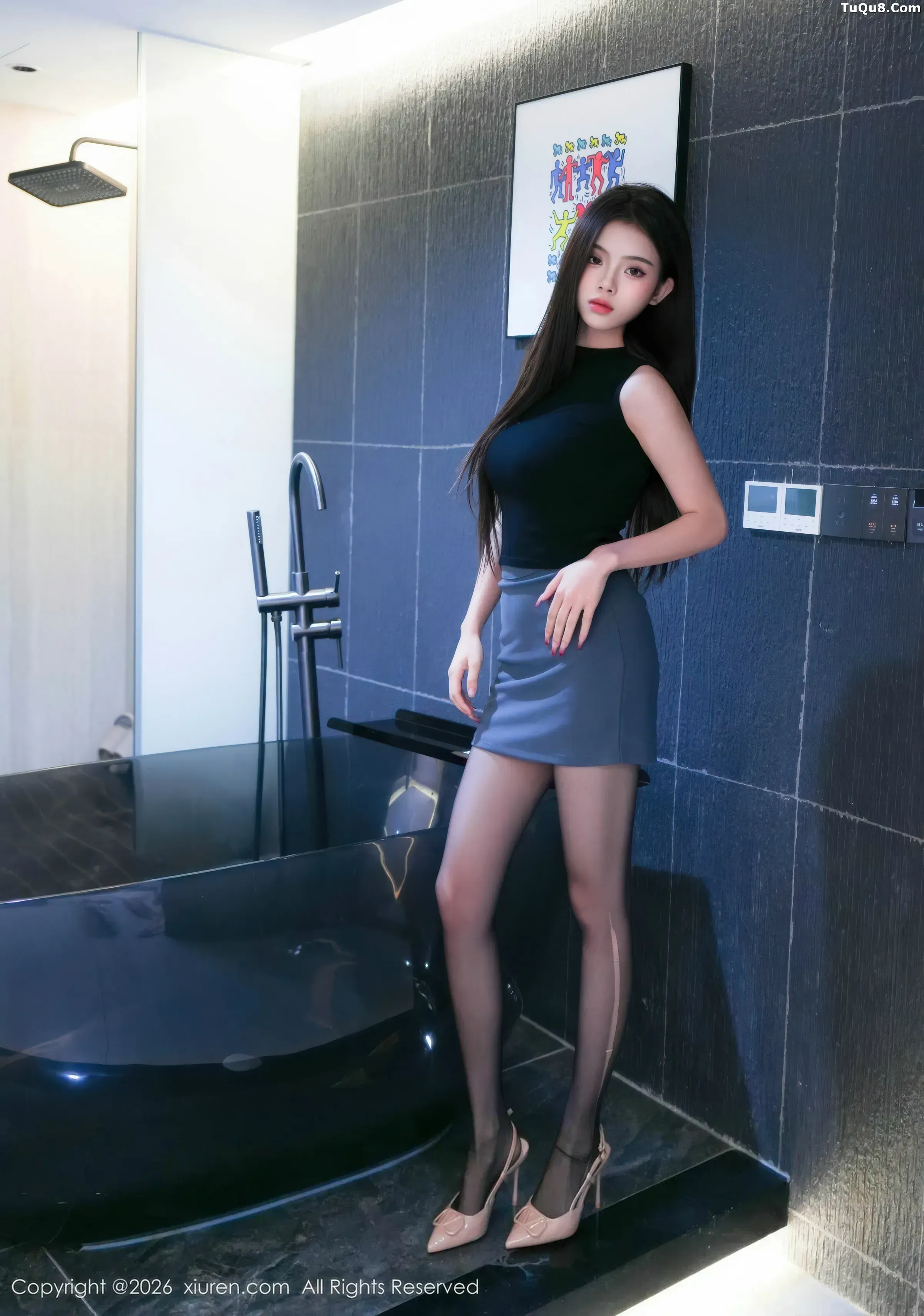 [XiuRen秀人网]第11277期小奶娇写真
