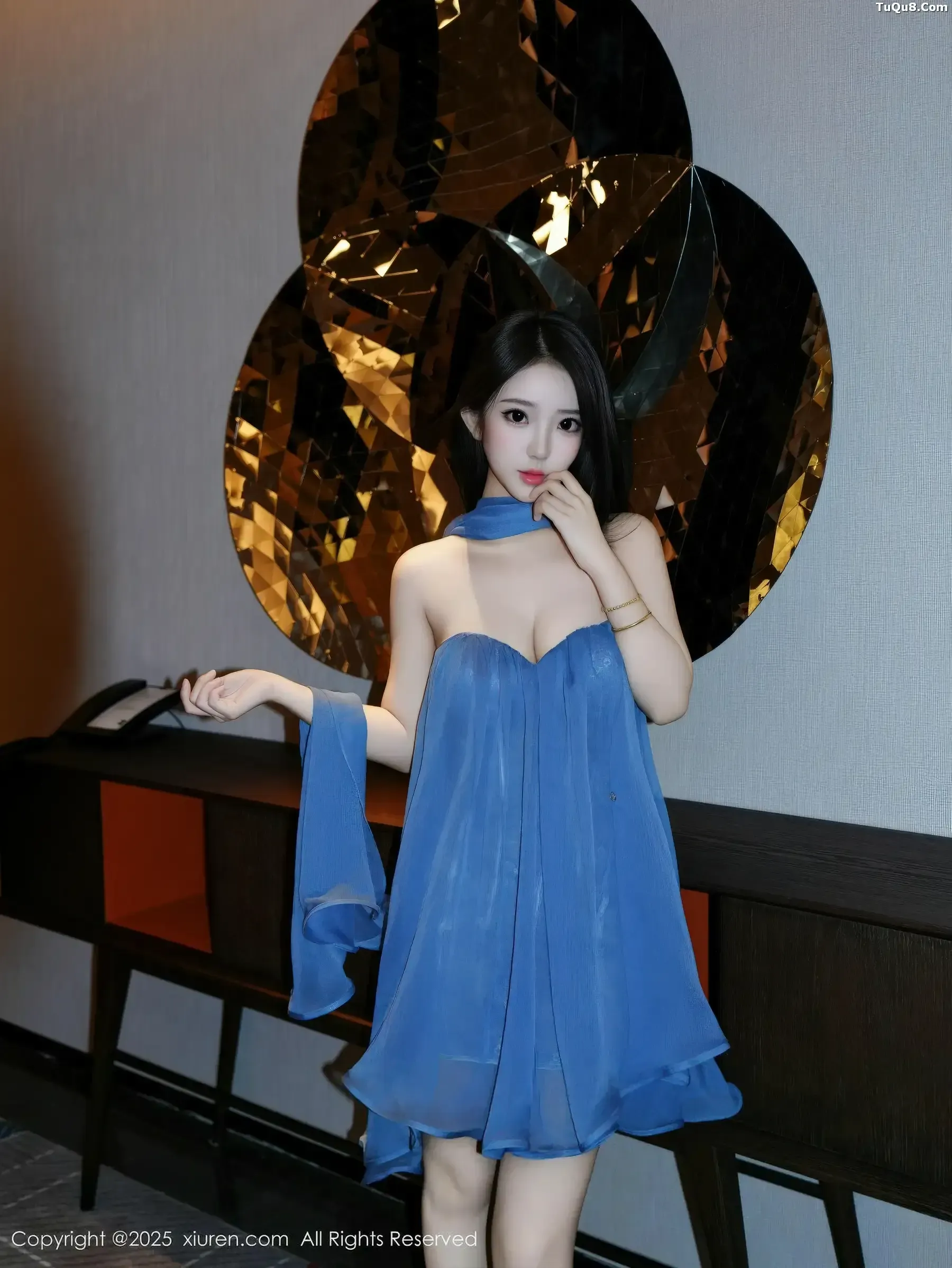 [XiuRen秀人网]第10988期烧烧小桃写真 - image 17