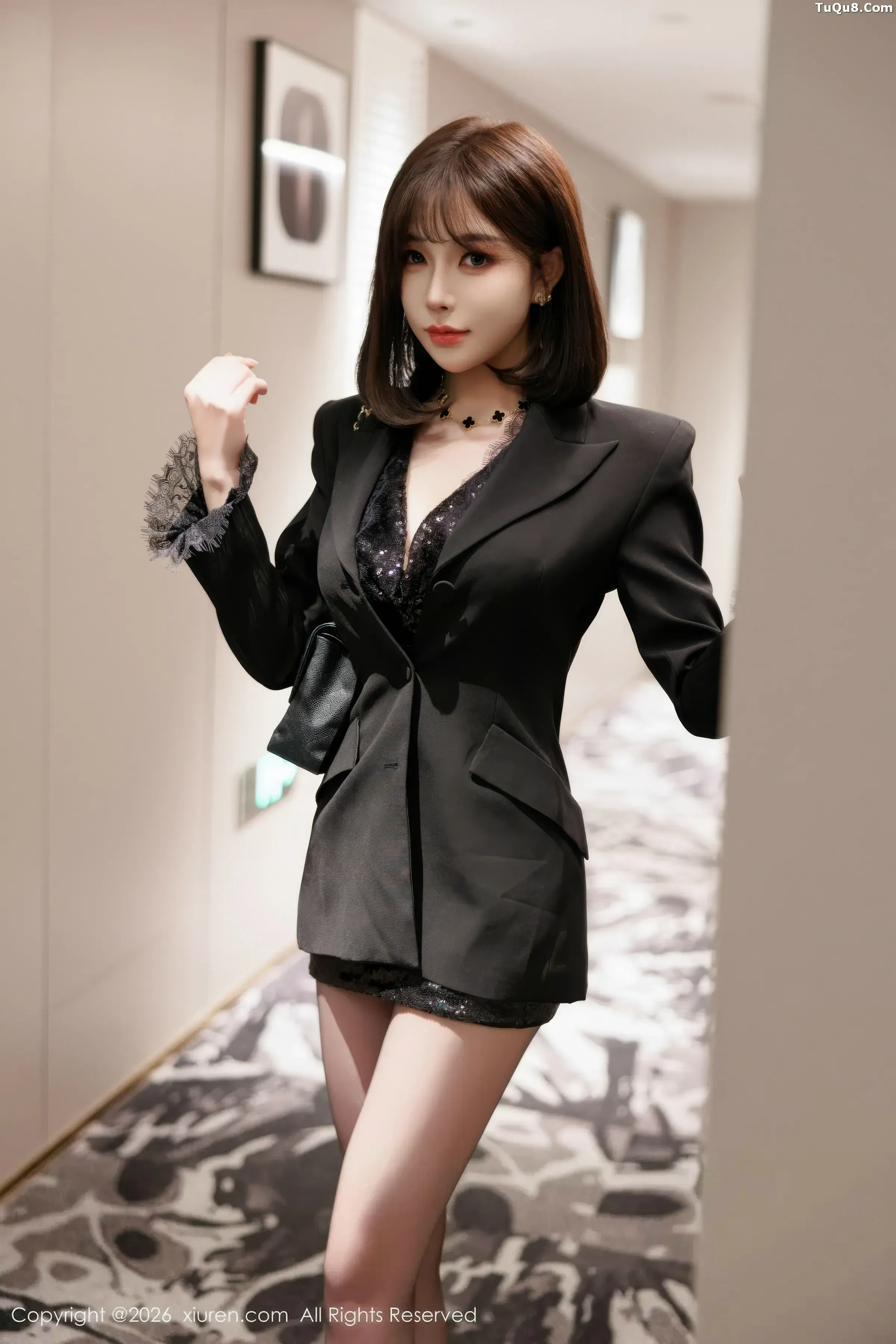 [XiuRen秀人网]第11281期莉芝荔枝写真 - image 79